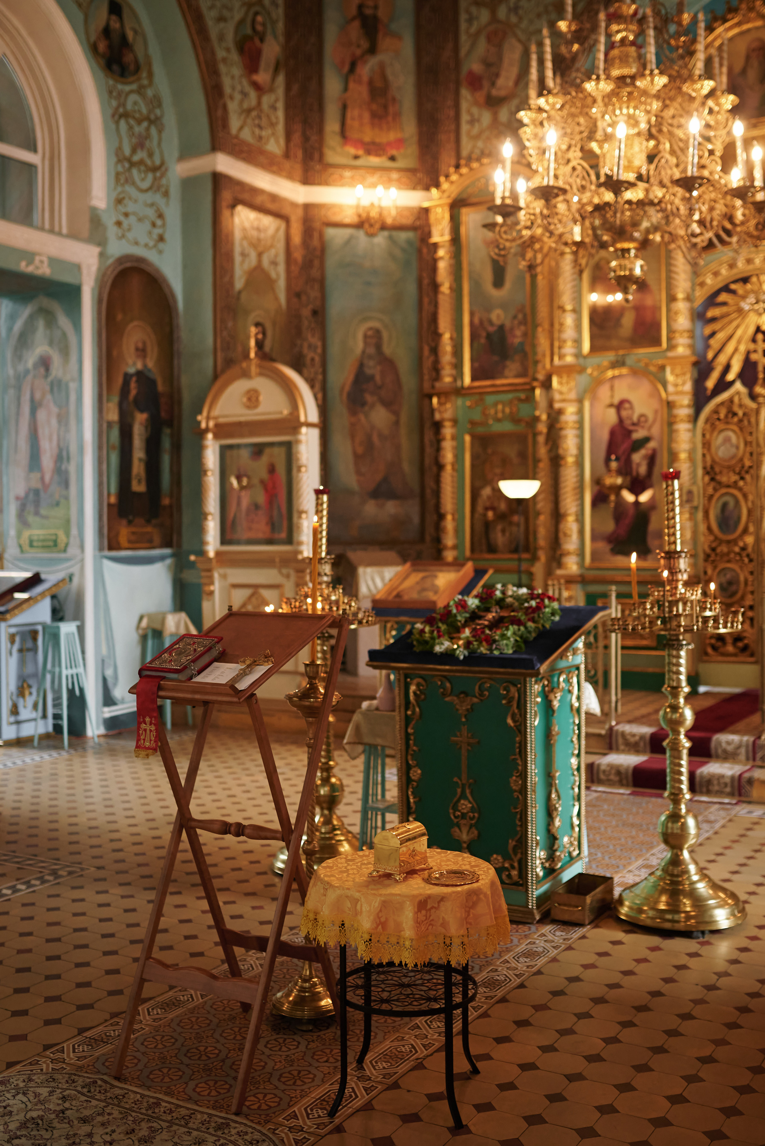 Крещение в храме Смоленской иконы БМ ОДигитрия. г. Аксай. Семейный фотограф в Ростове-на-Дону Татьяна Литвинова