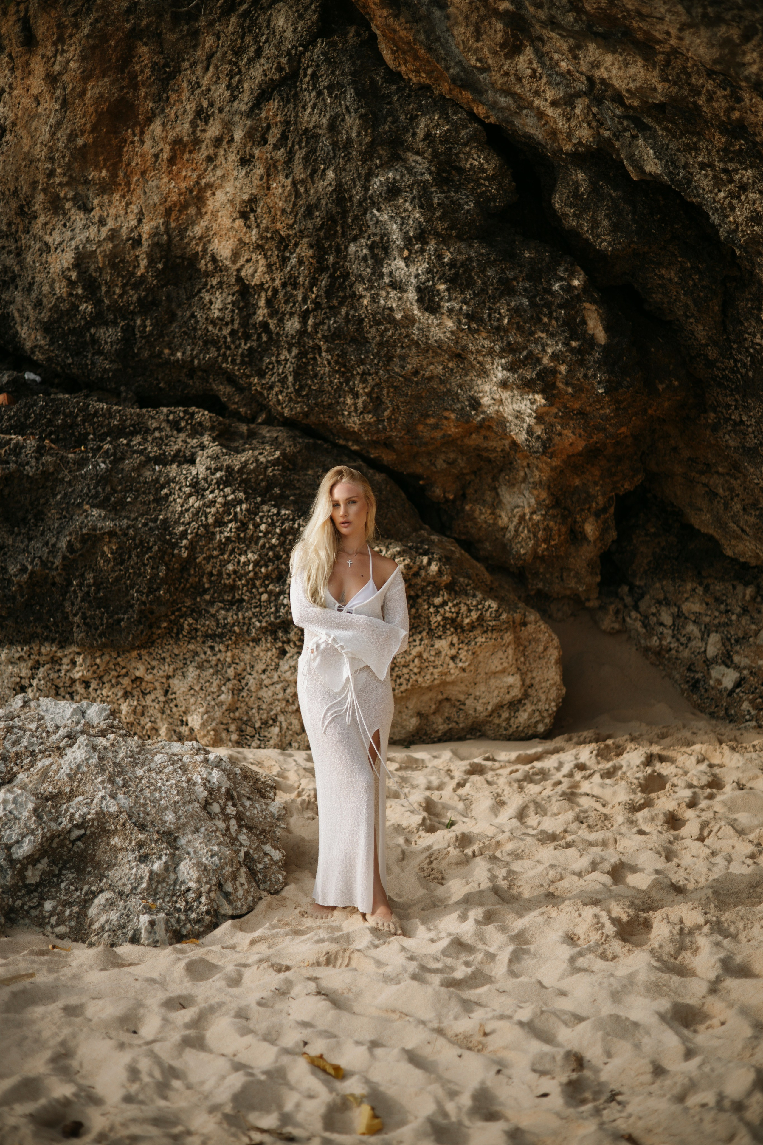 Ксюша Бали. Nikolpinhasova