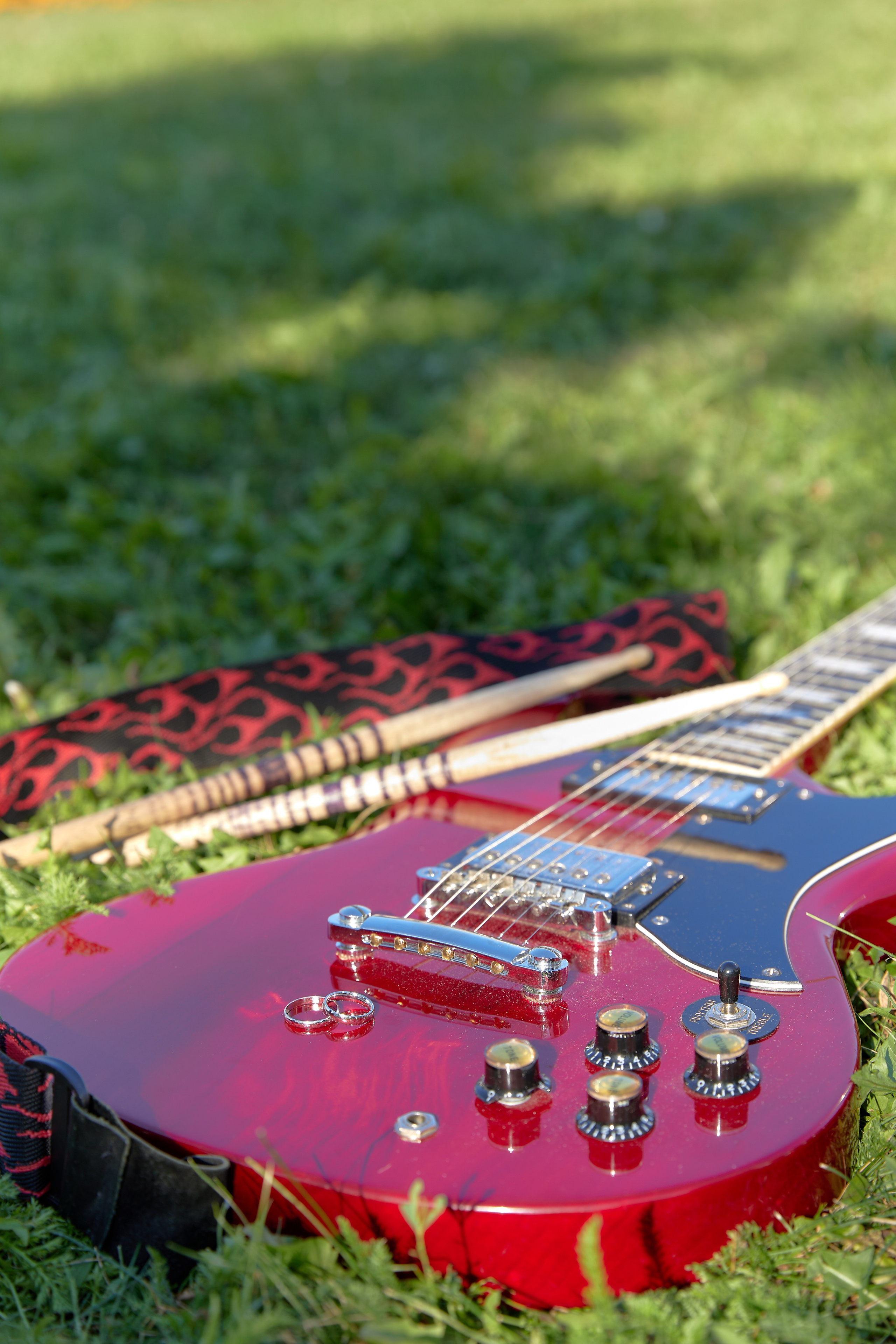 Роман &Анна. Свадебный и семейный фотограф г. Саранск