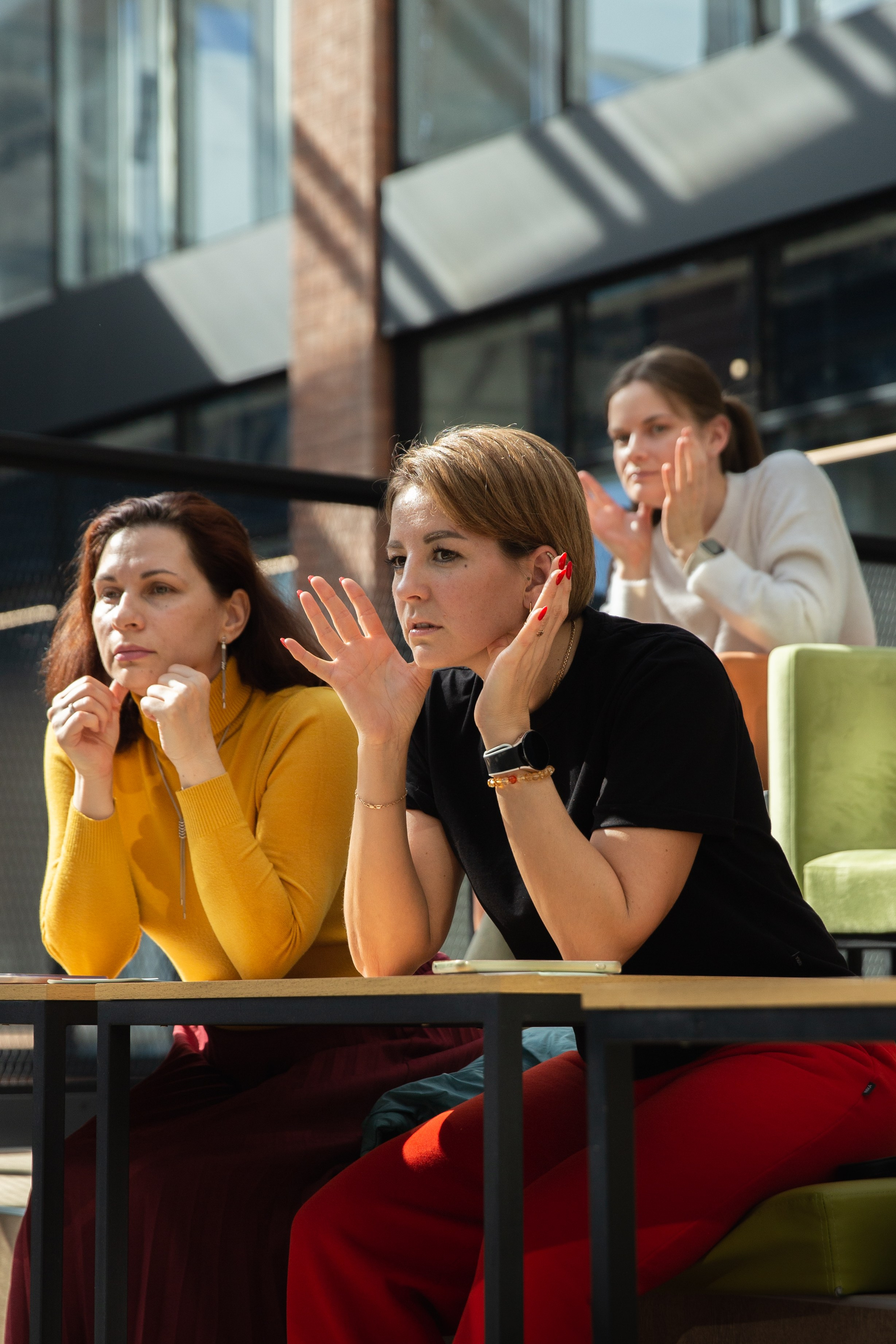 Лектории. Портретный фотограф в Казани Алёна Евсеева