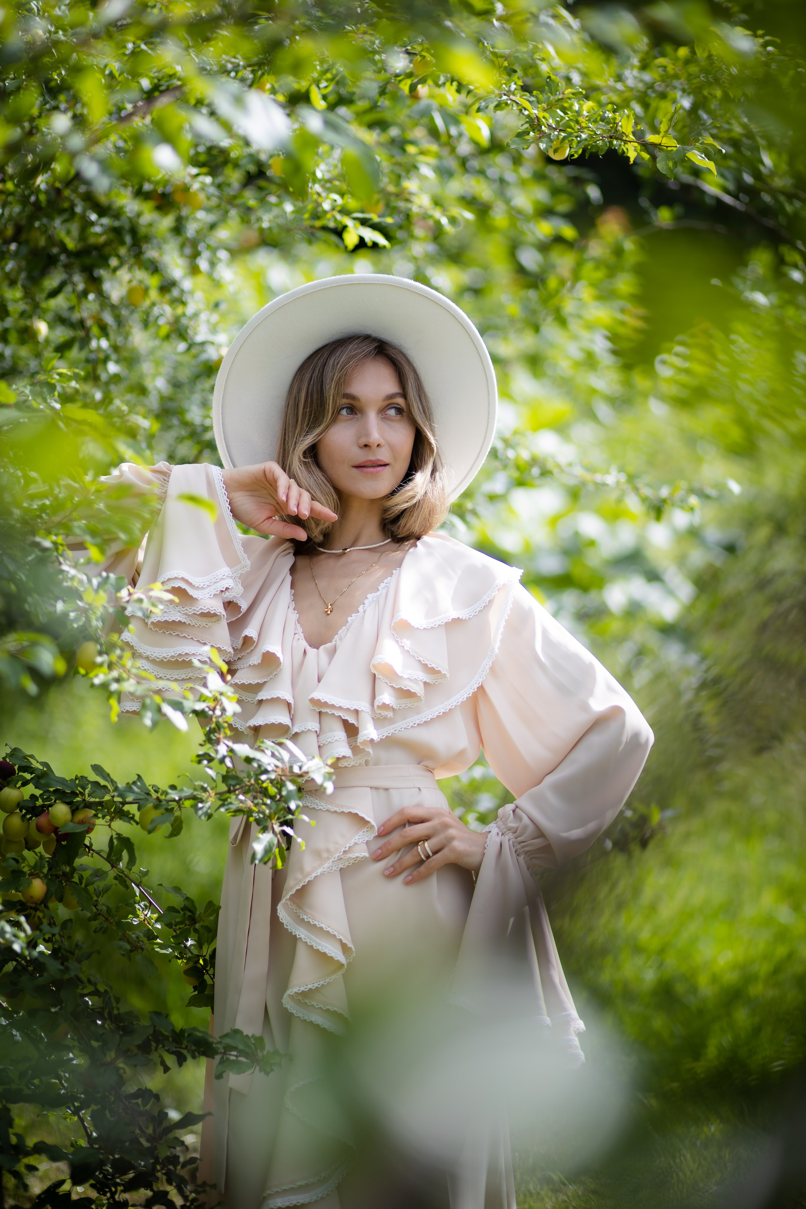 Экзархо Настя. Фотограф в Адлере и  Сочи Ирина Москалева