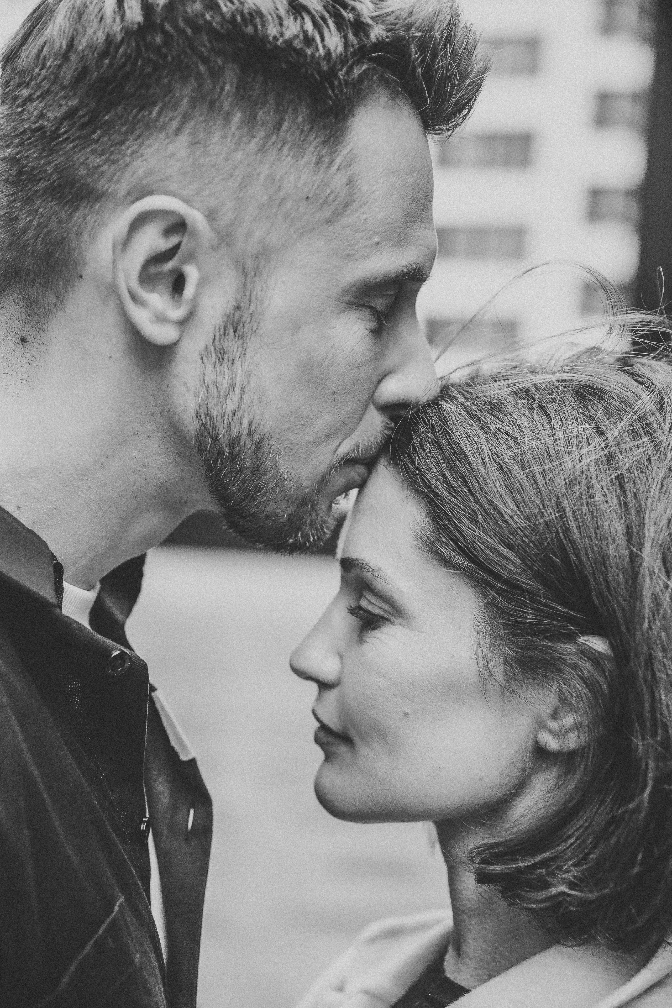 Екатерина + Митя. Фотограф в Москве Шаганова Нина