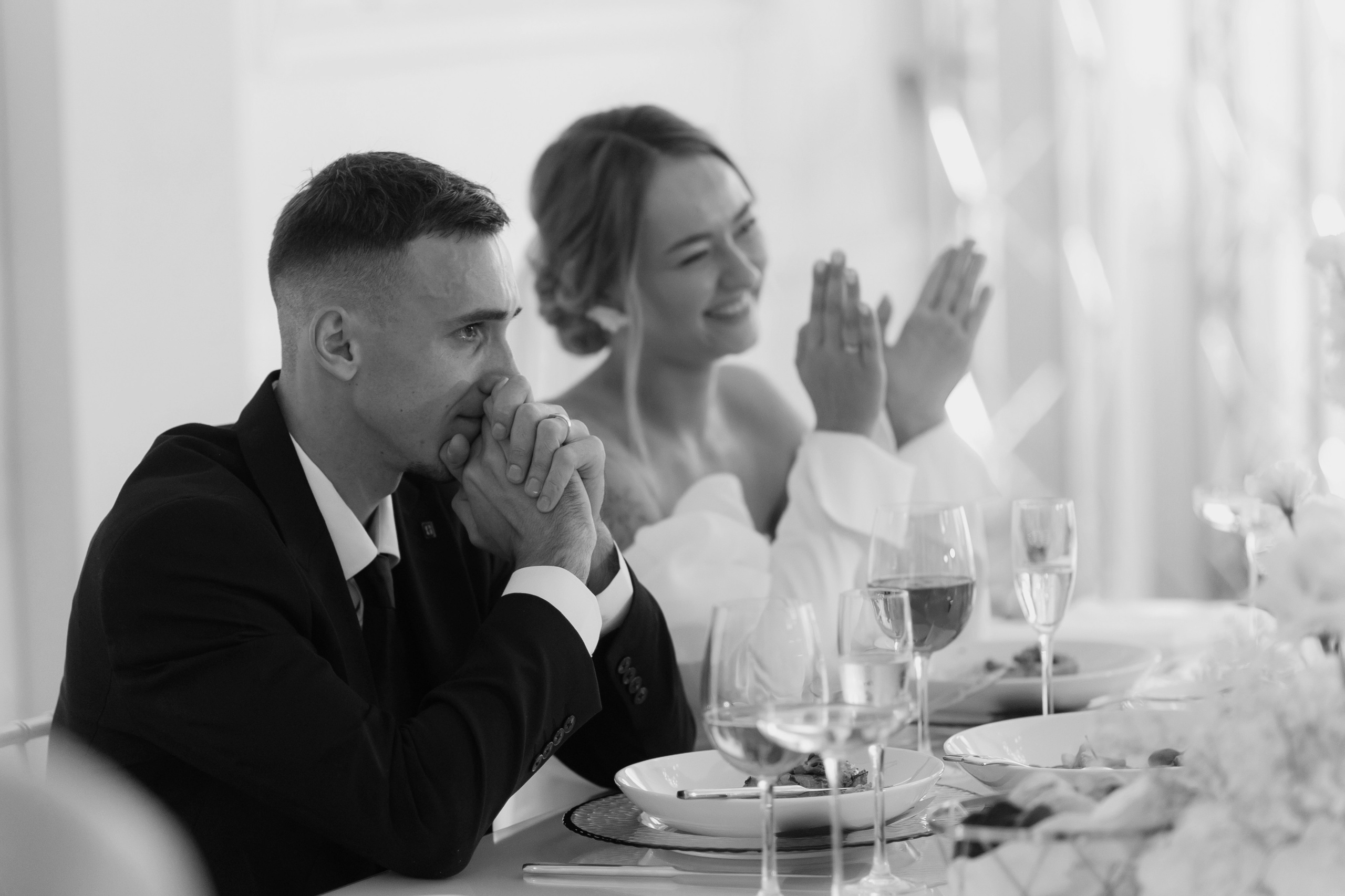 Влад Ира Royal Hall 1.07.2024. Свадебный фотограф Кристина Винокурова