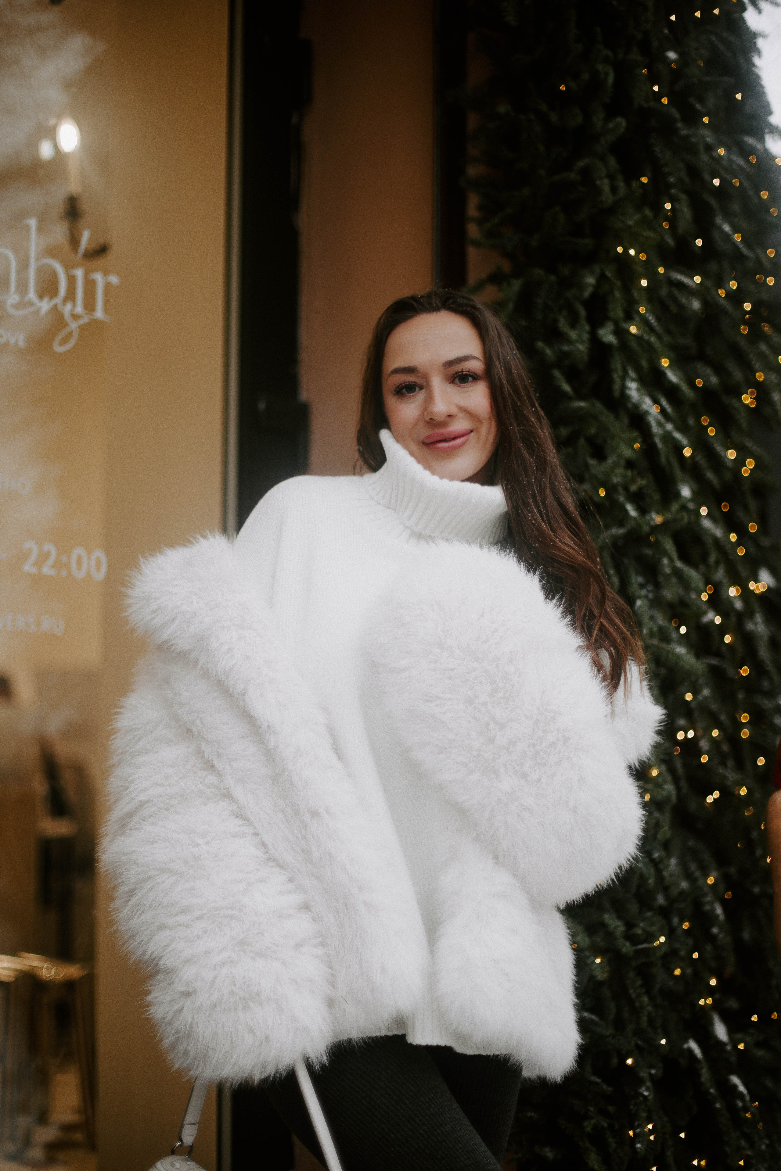 Юлия. Фотограф Veronika Potaseva