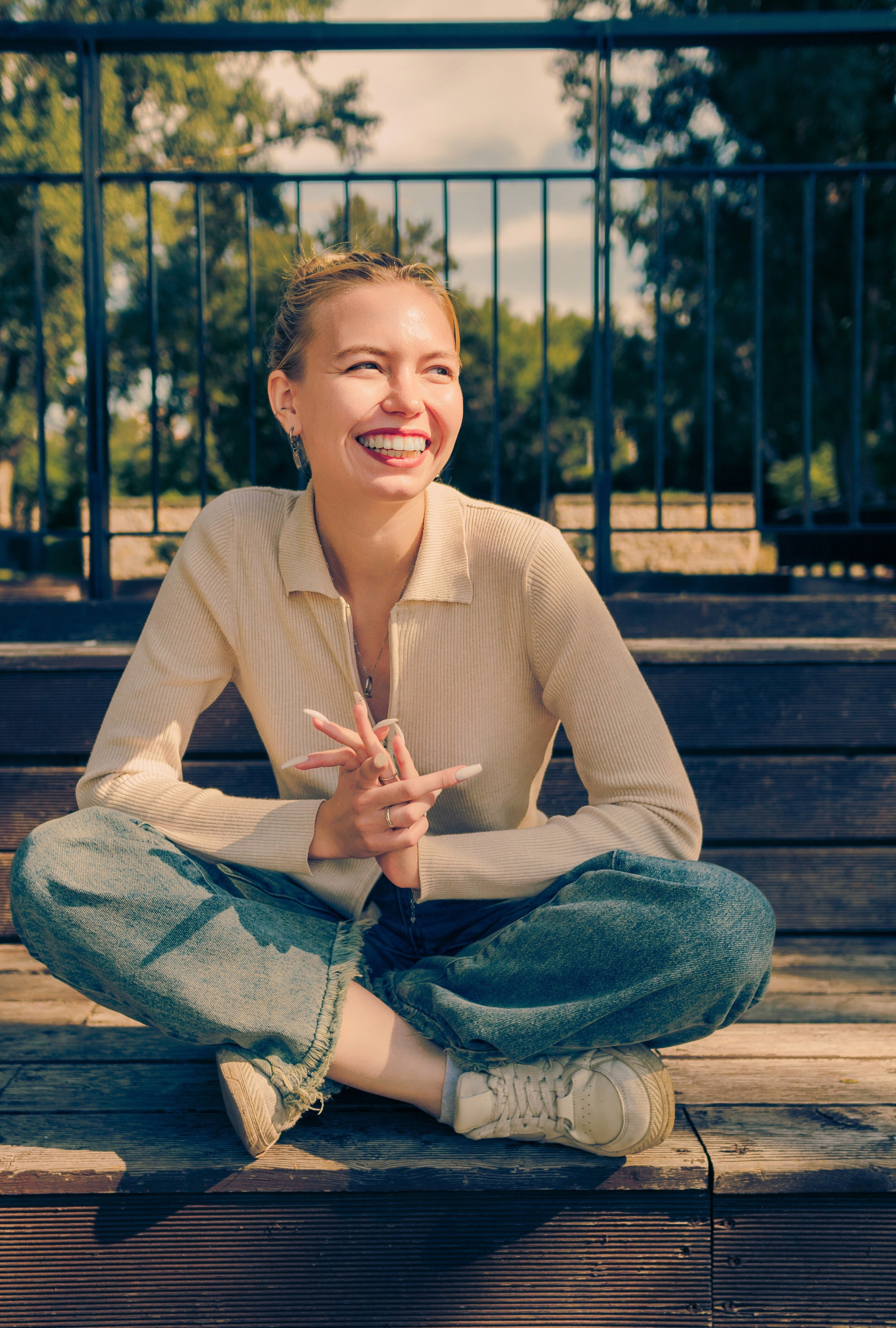. Фотограф в Новосибирске Грибанов Максим