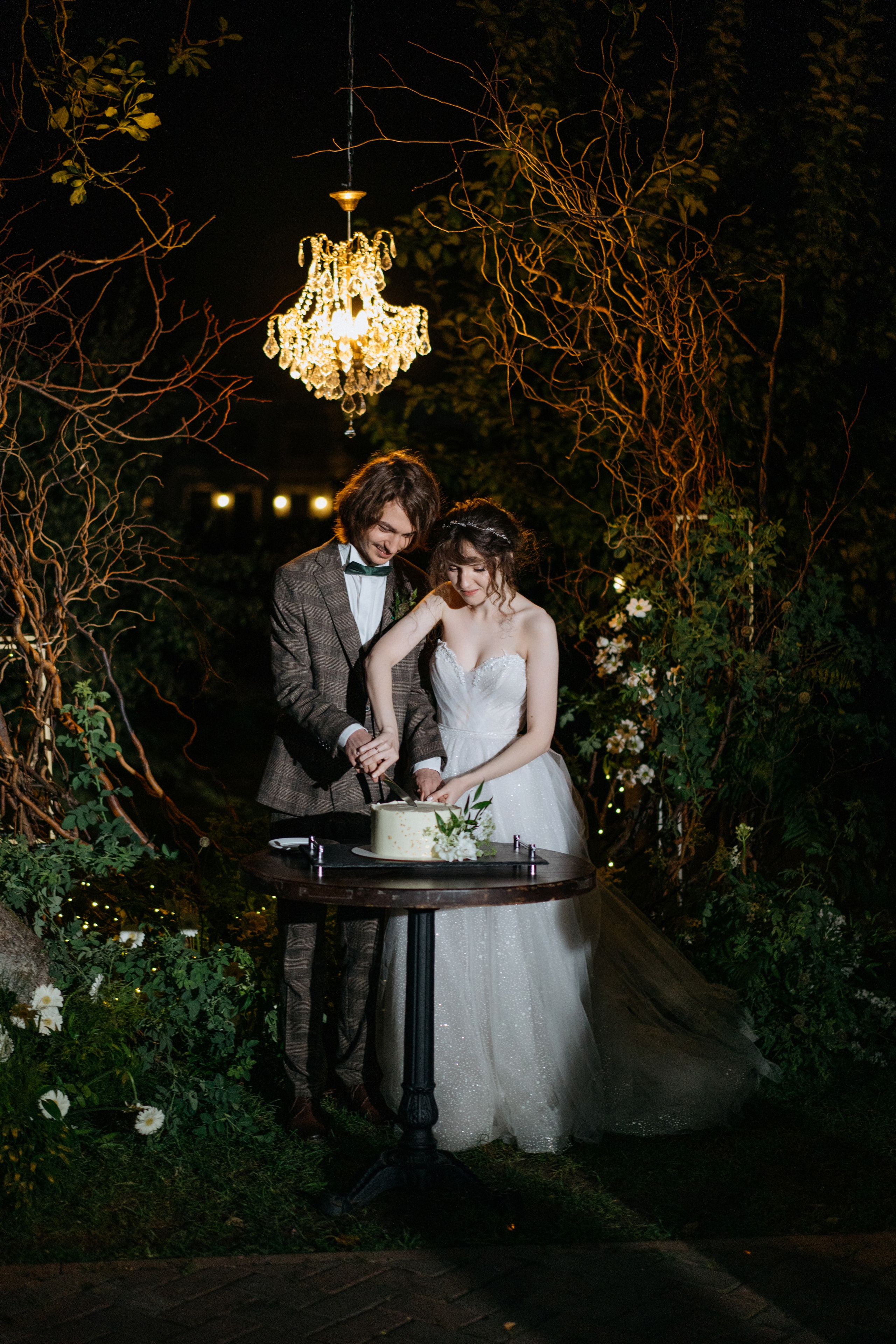 Илья и Алина. Свадебный и семейный фотограф в Калининграде Анастасия Гриценко