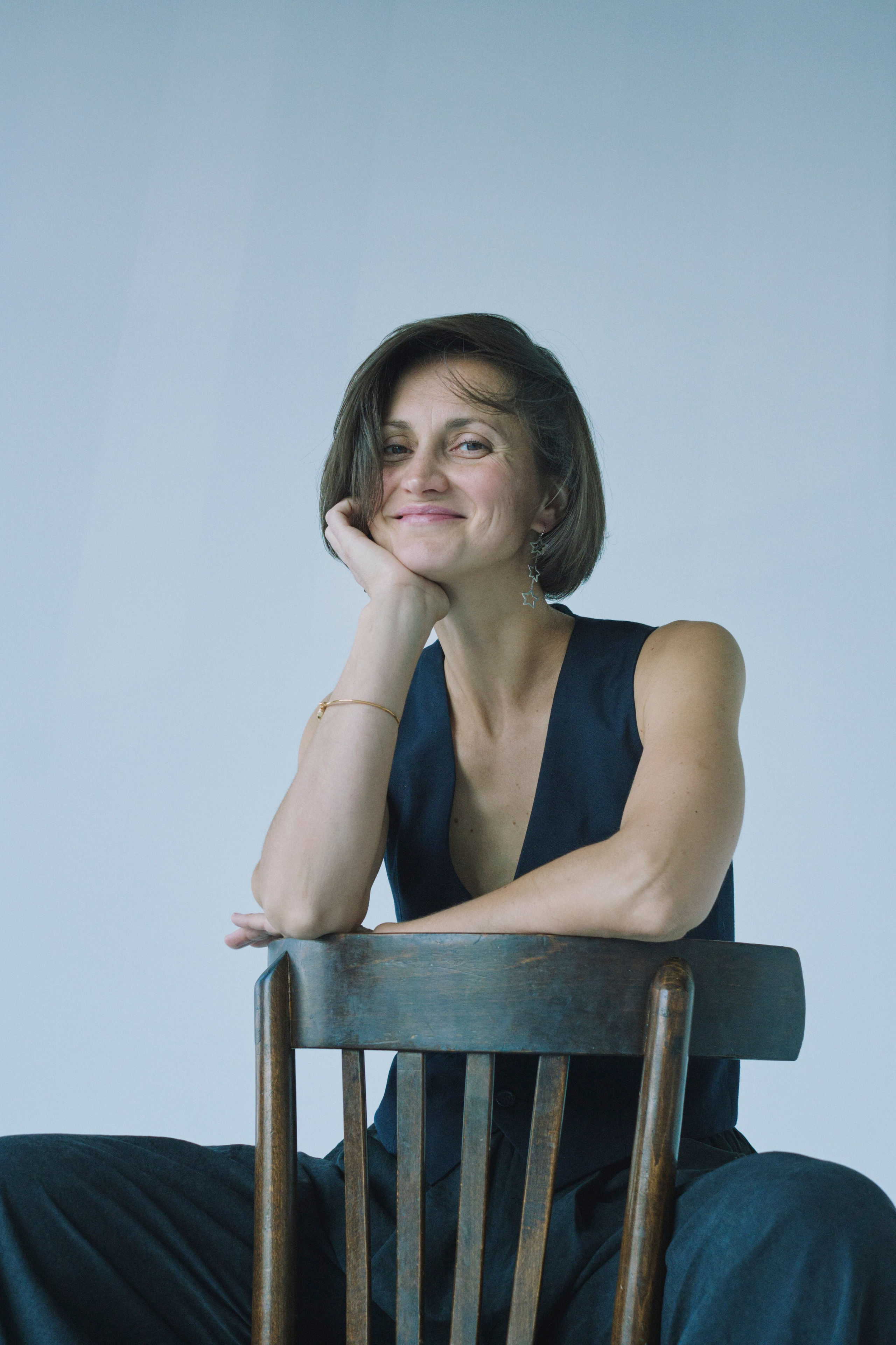 Настя. Елена Павленко. Фотограф. Москва