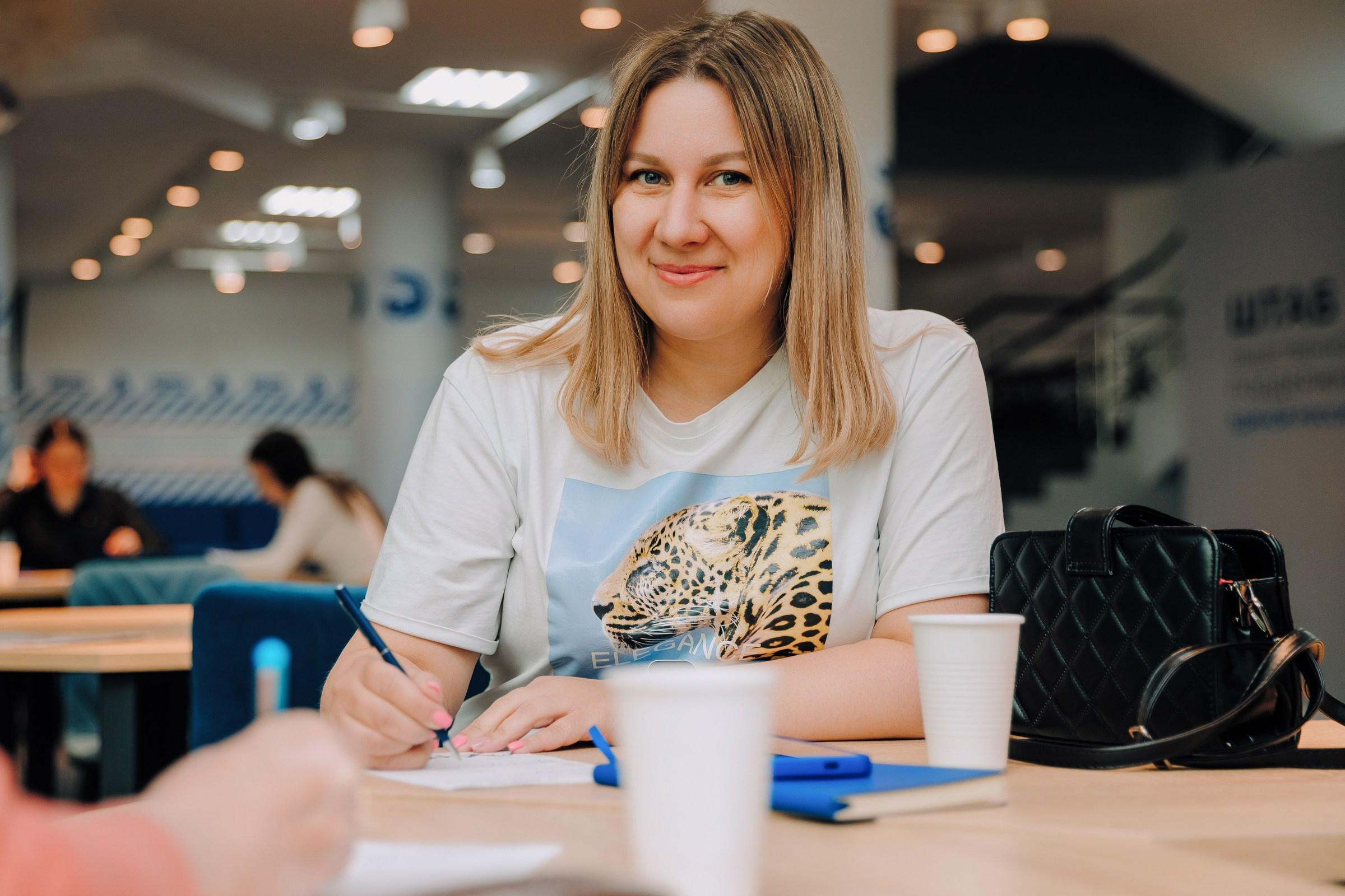 ГосСтарт. Репортажный фотограф Челябинск Егор Фомин