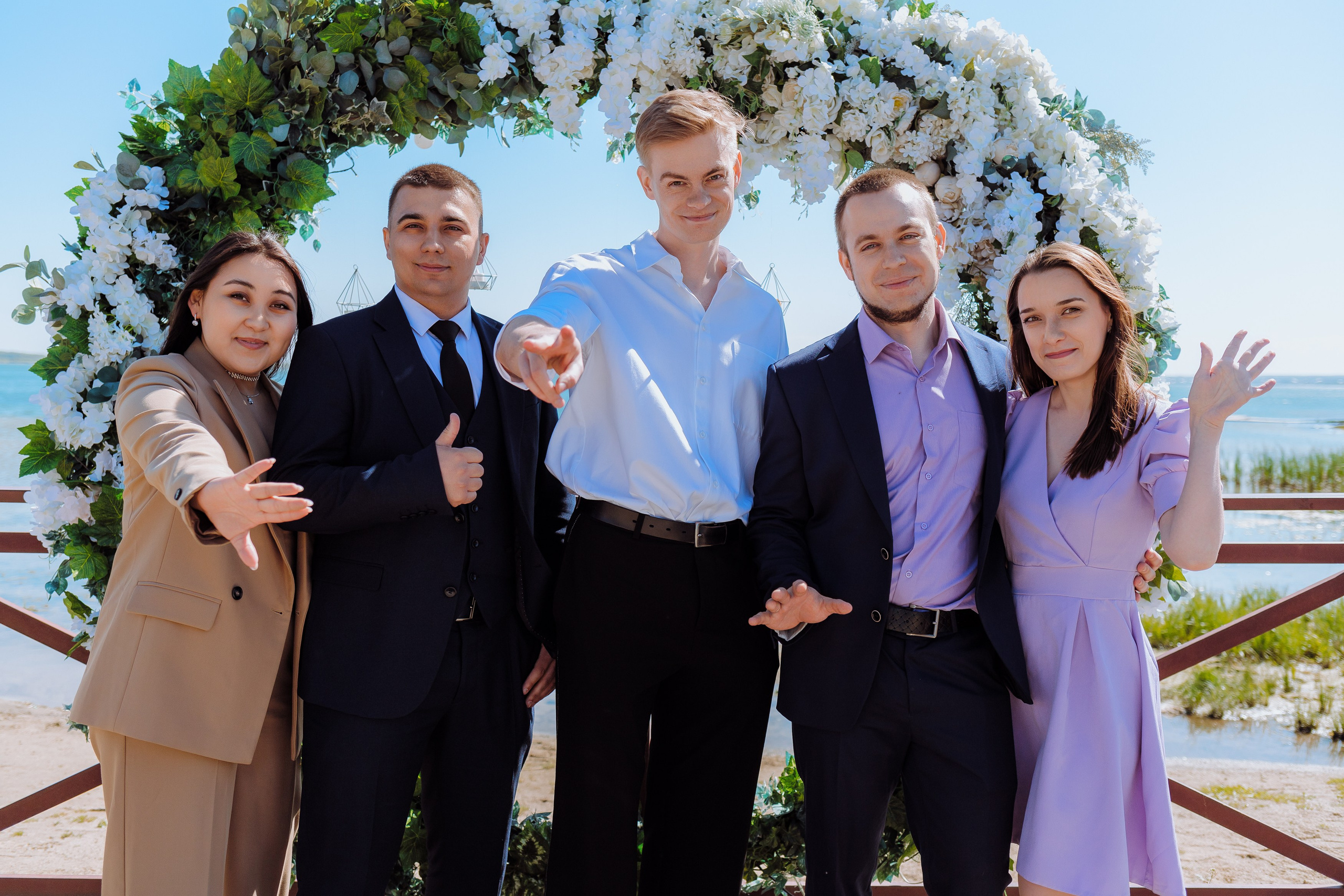 Станислав и Кристина | 01.06.2024. Репортажный фотограф Челябинск Егор Фомин