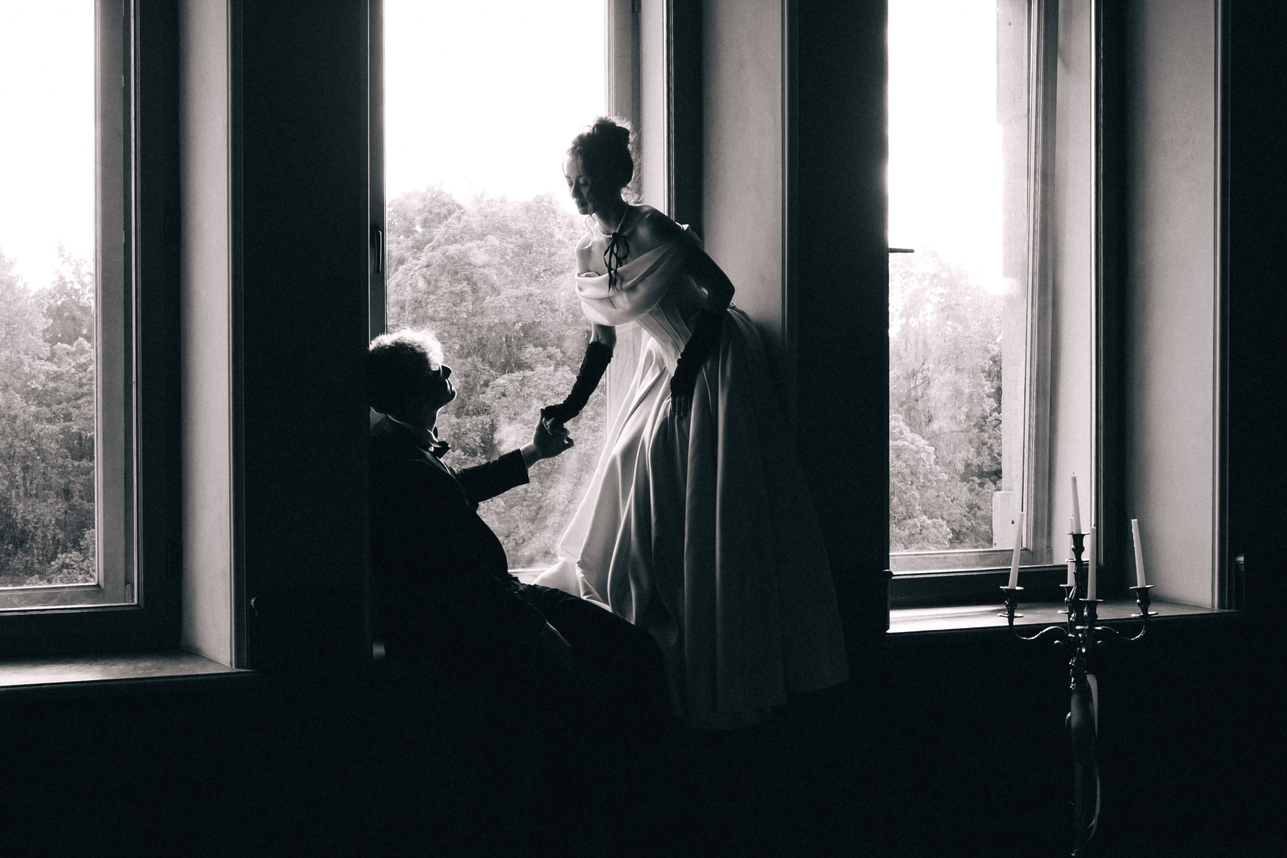 Кирилл & Елизавета