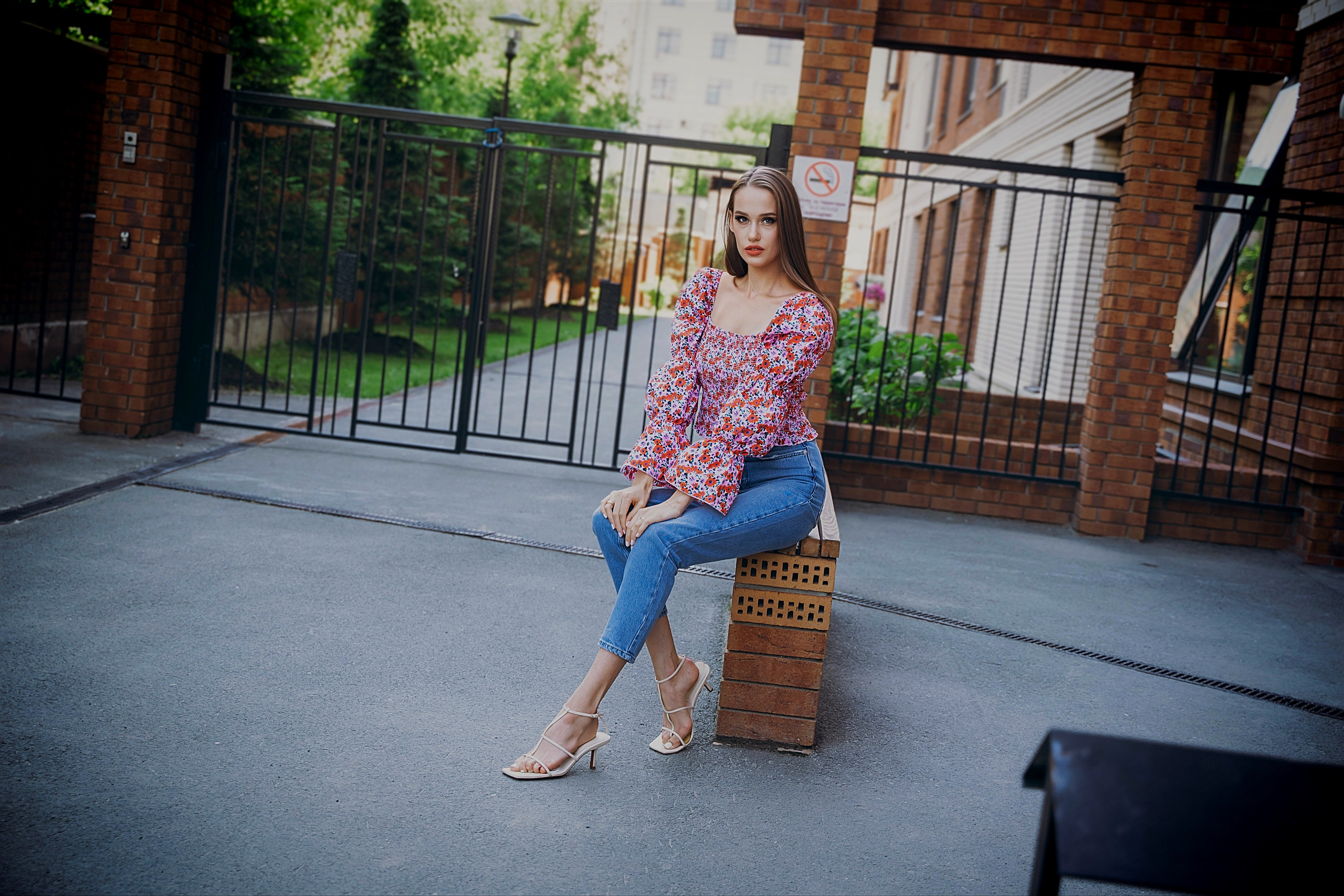 Жизнь, эмоции, любовь