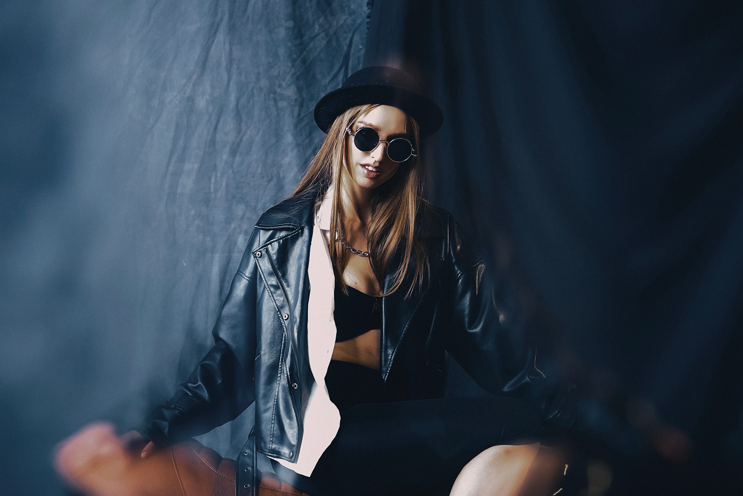 Жизнь, эмоции, любовь