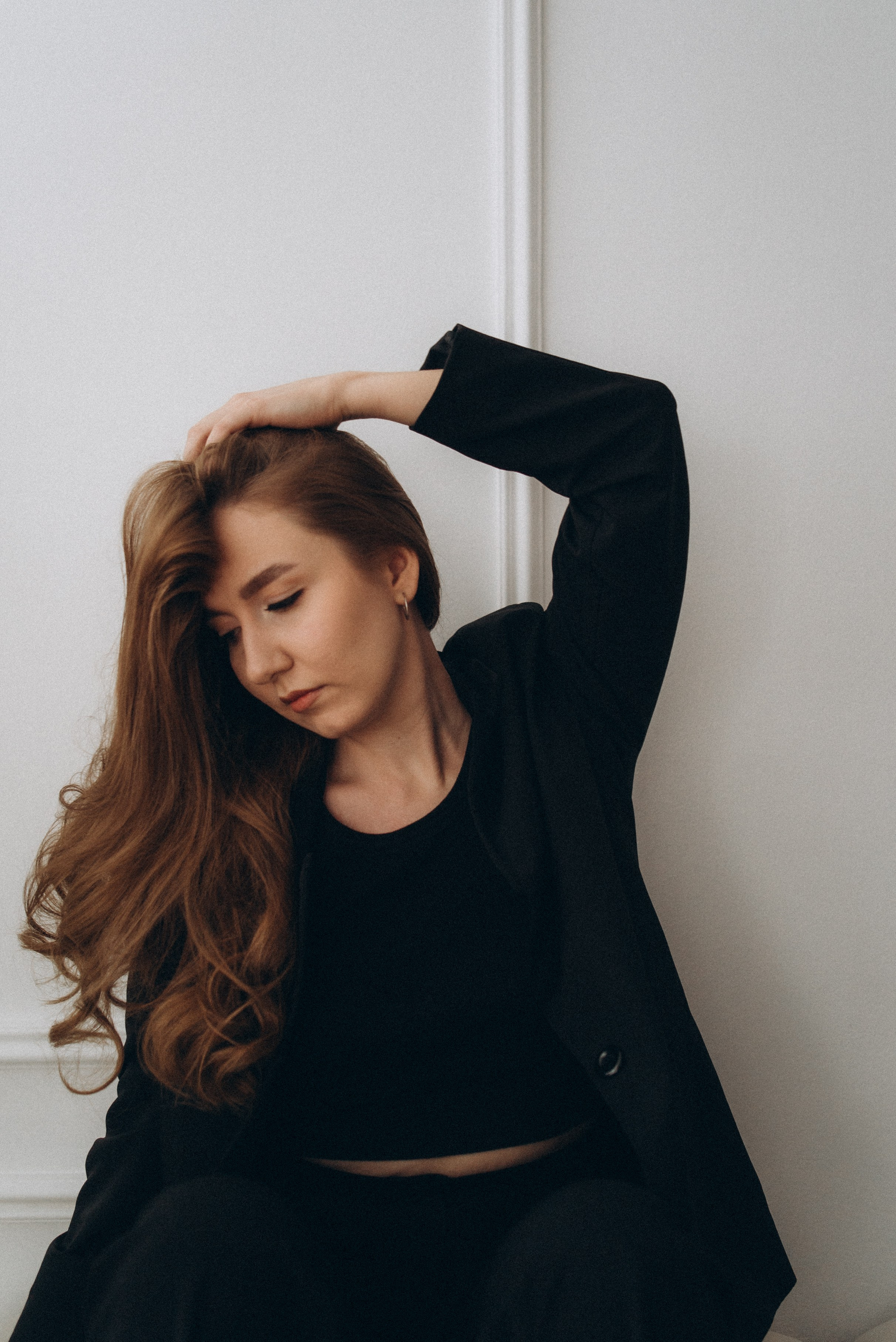 Индивидуальные съемки. Фотограф в Новокузнецке Хорагай Ондар