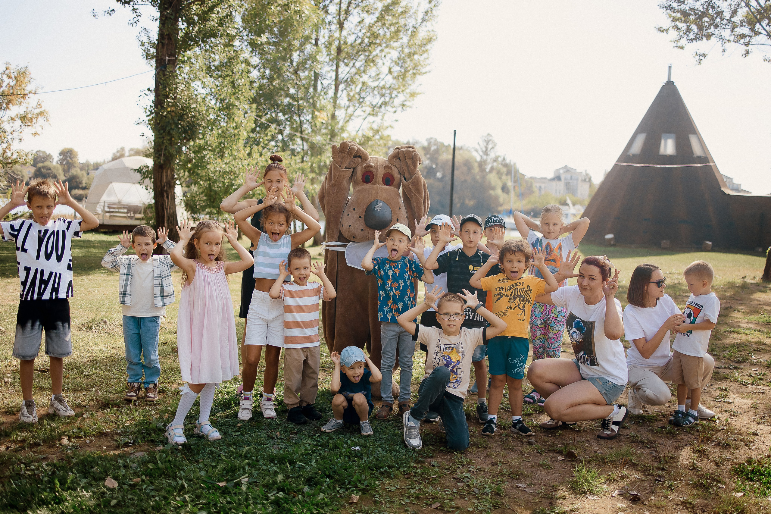 Моторкон. Свадебный фотограф