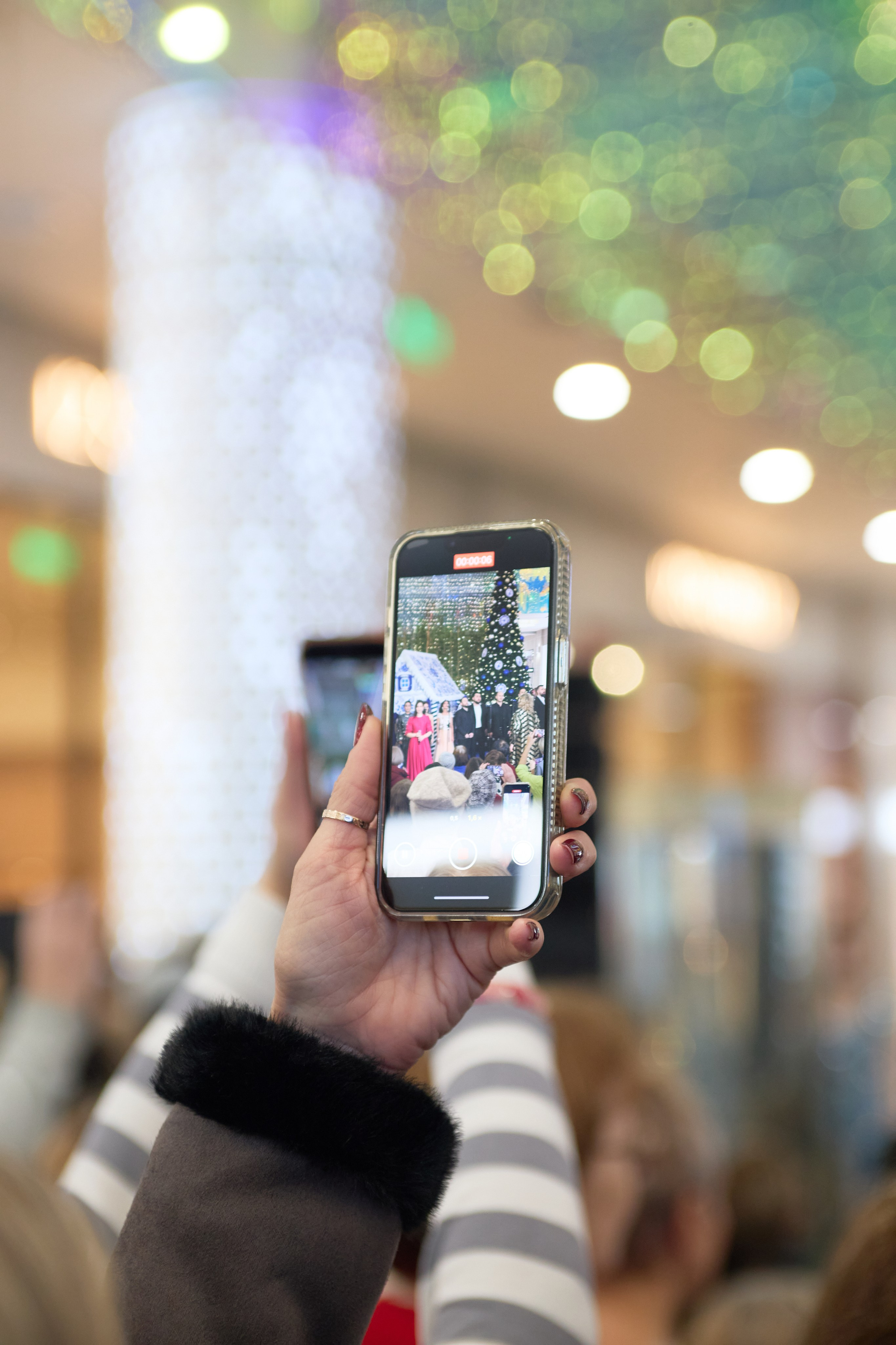 Государственный Камерный хор Республики Татарстан. Ilgizphoto.ru