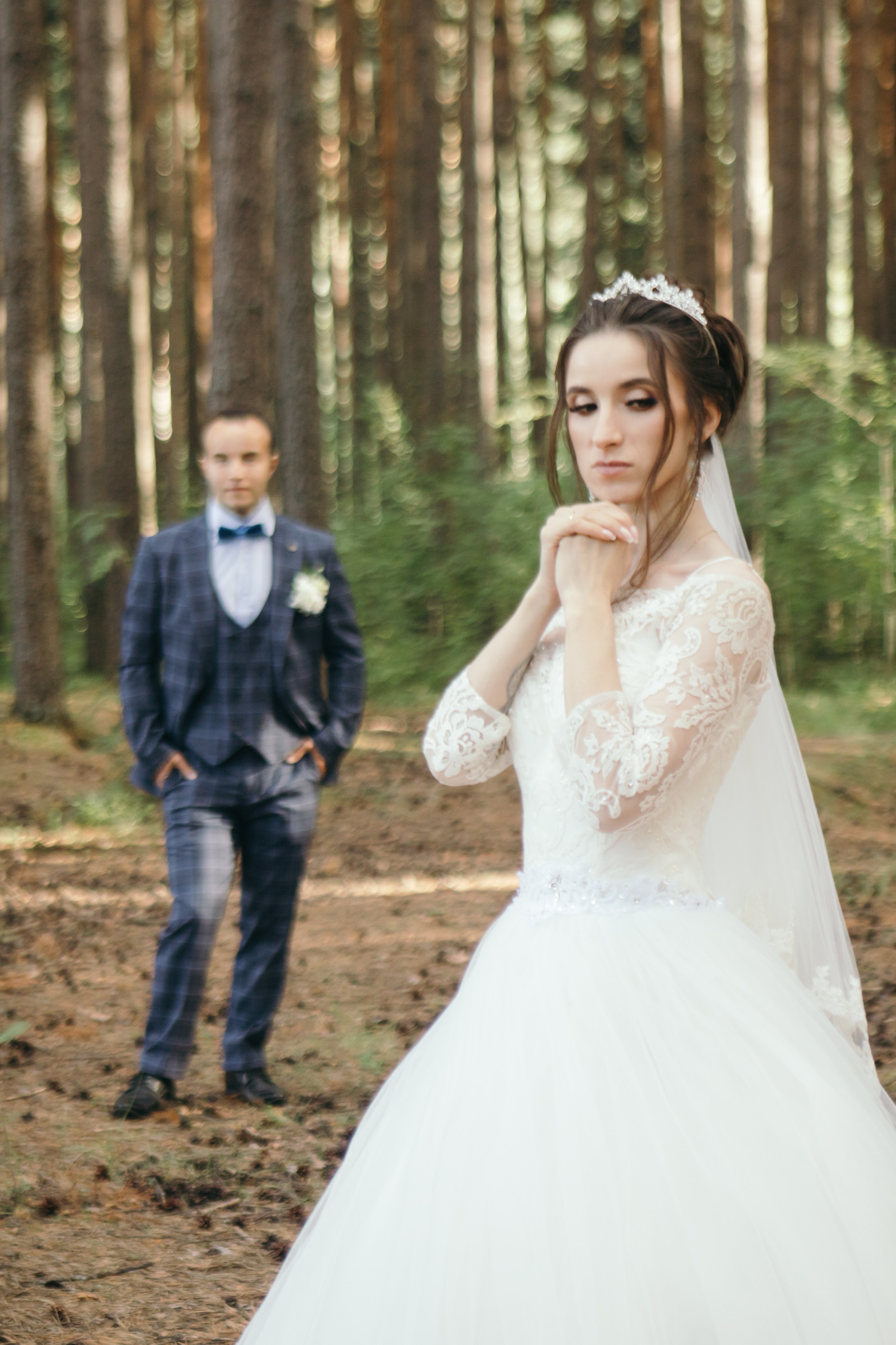 Николай&Екатерина. Семейный и Свадебный фотограф в Сургуте Магазов Ильгиз