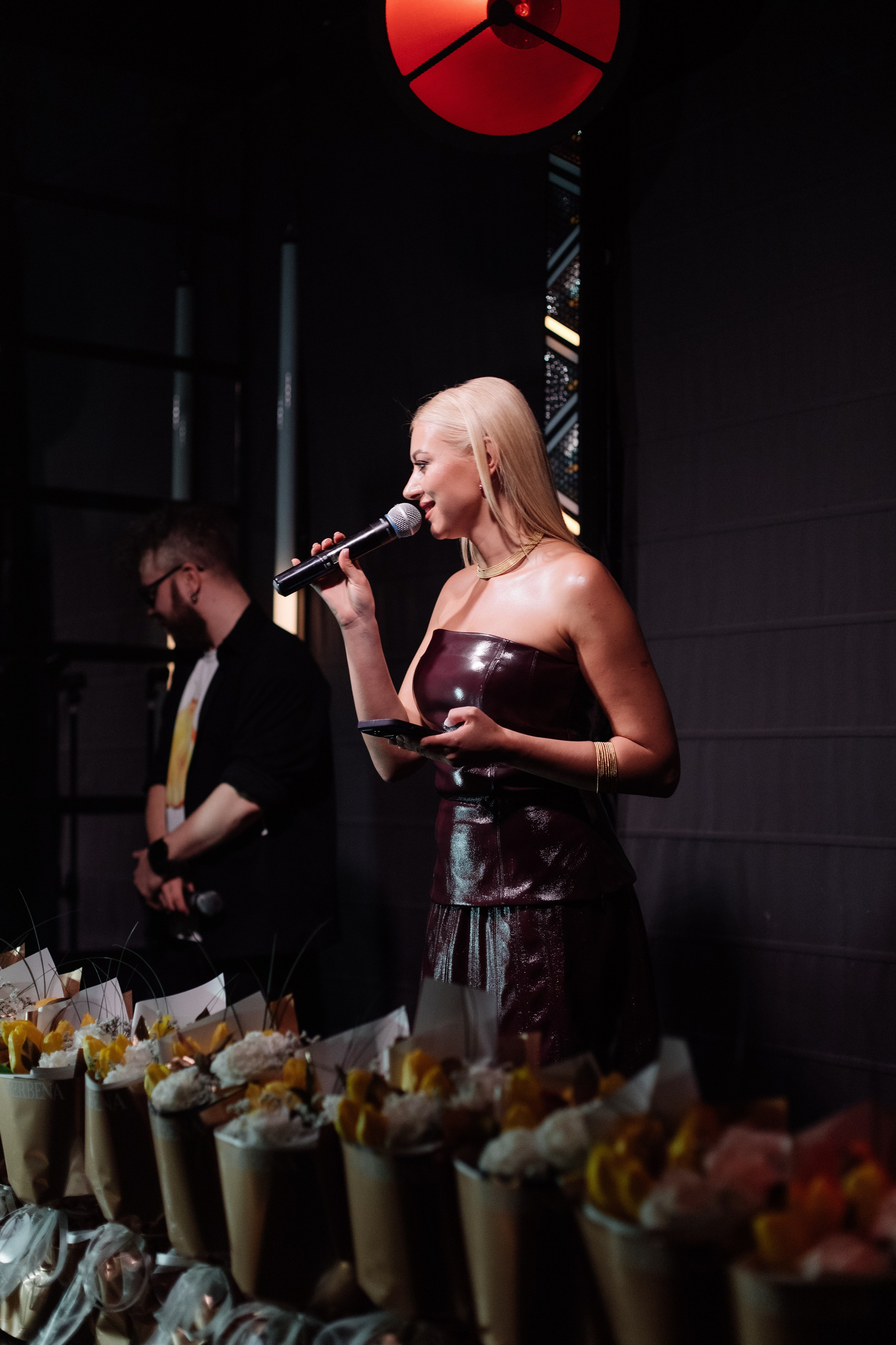 СОБРАНИЕ EXCLUSIVE — ПРЕЗЕНТАЦИЯ ВЕСЕННЕГО ЖУРНАЛА. СВОИ. ФОТООТЧЕТЫ-СОБЫТИЯ-МЕСТА