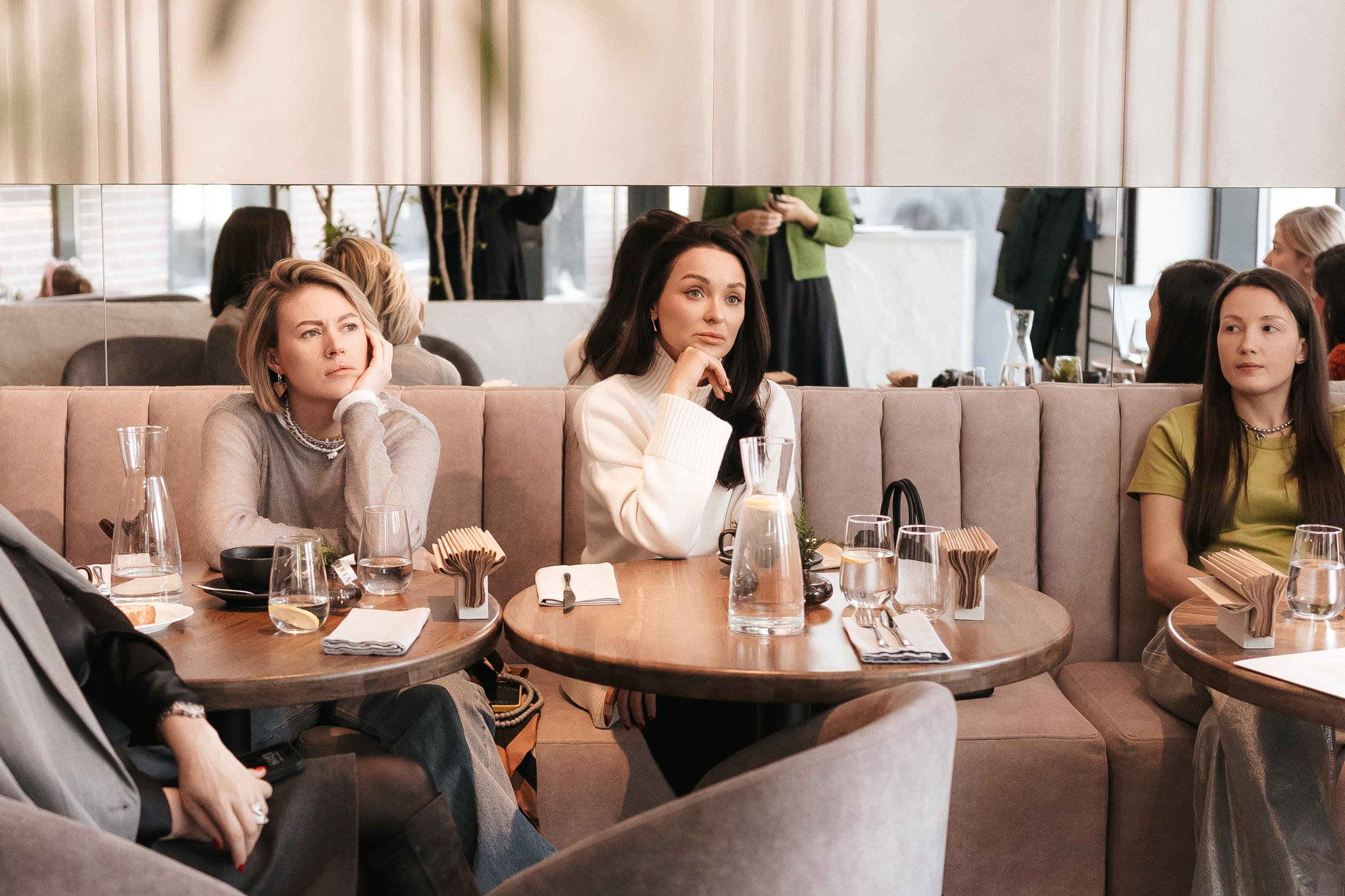 BEAUTY NOVA. СВОИ. ФОТООТЧЕТЫ-СОБЫТИЯ-МЕСТА