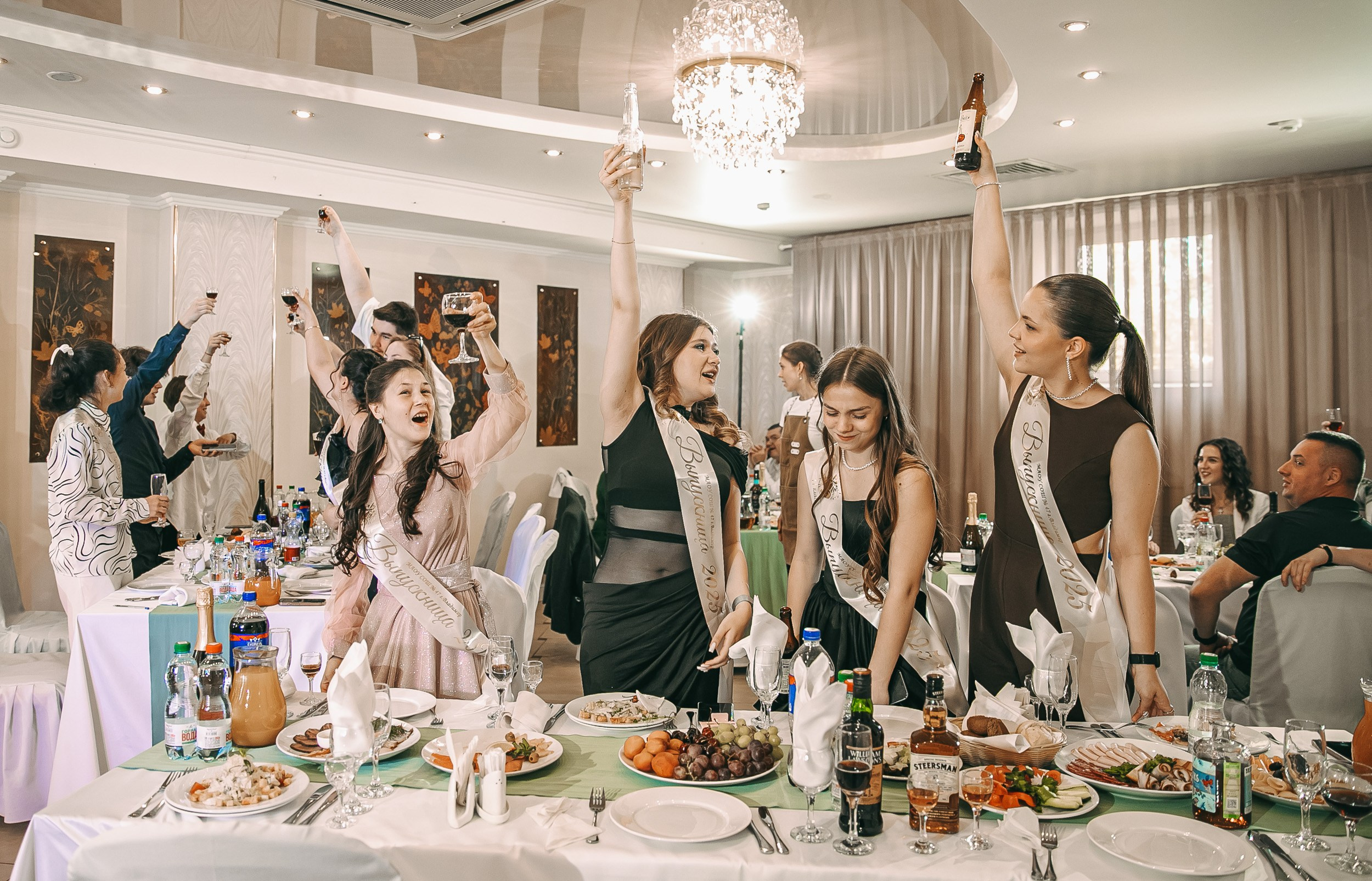 Репортаж. Свадебный и Семейный фотограф во Владимире