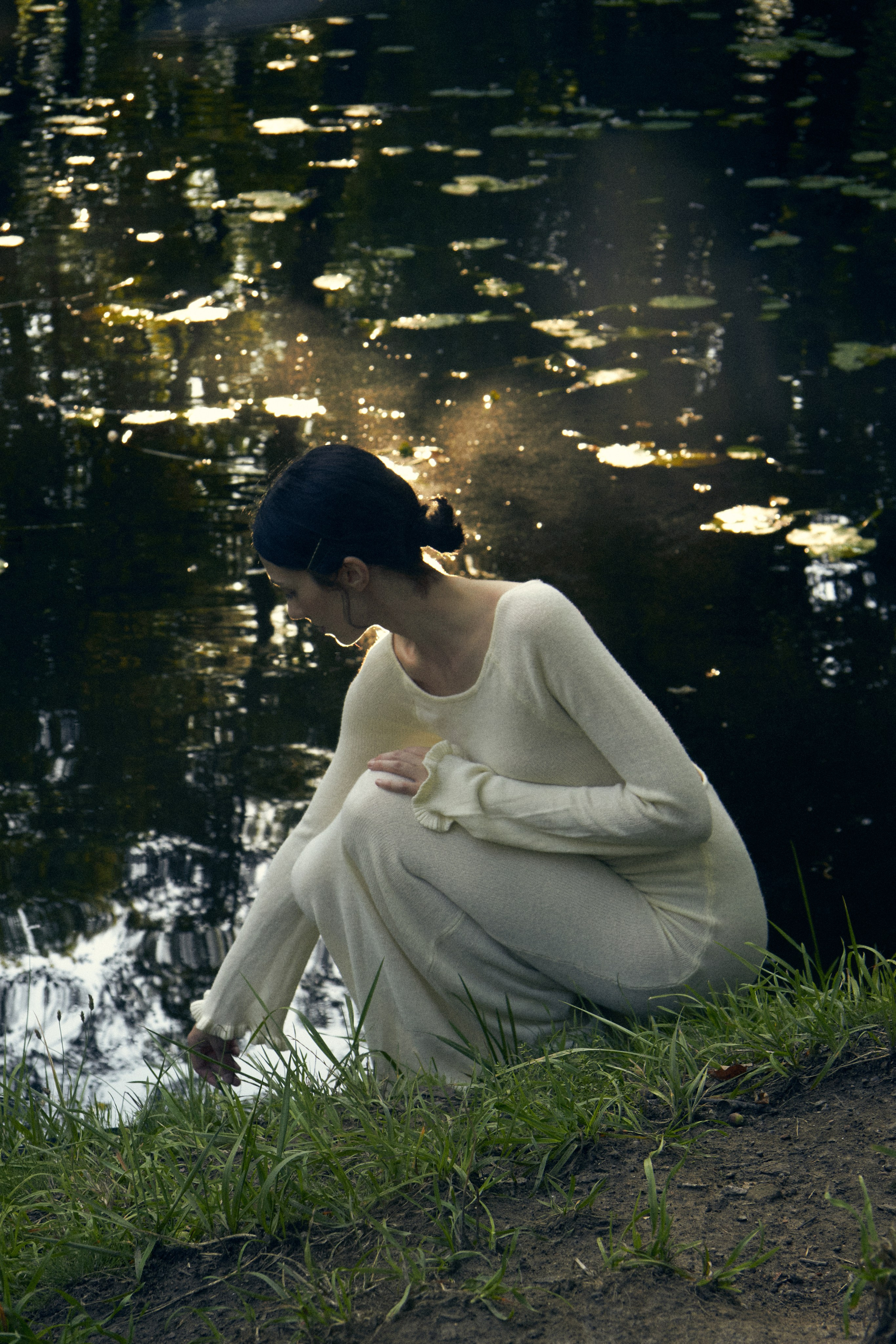 INIDIVIDUALS. Ssaammuraii.ph — fashion / street-фотограф