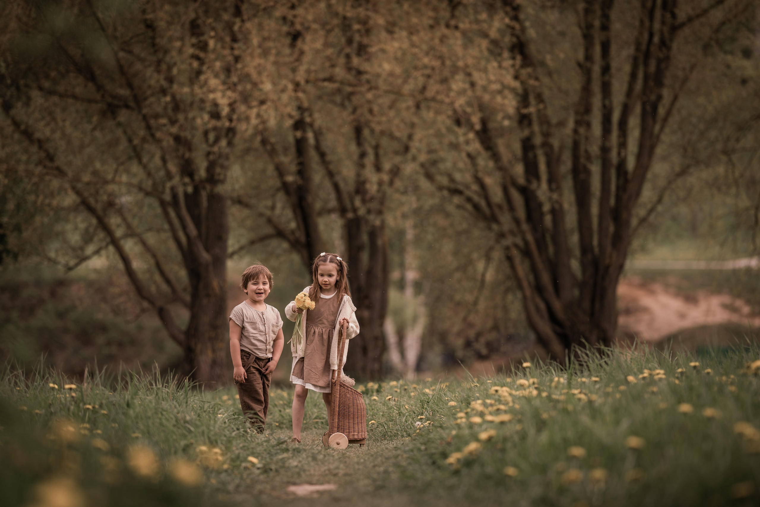 Май. Семейный фотограф Ефремова Виктория
