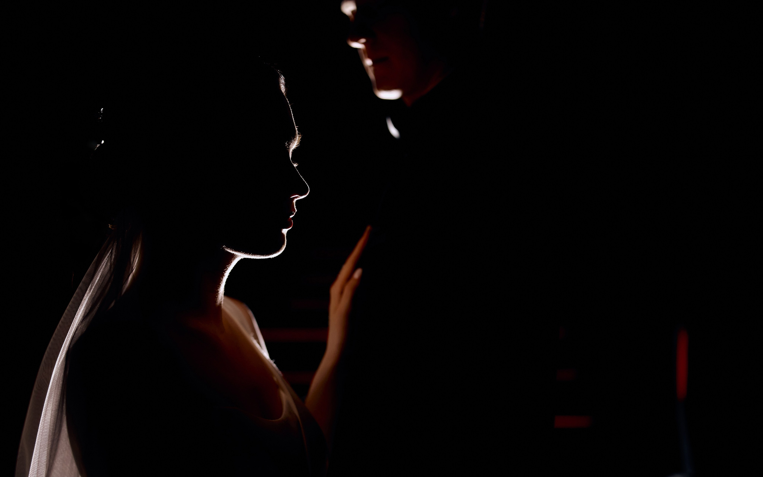 Дима и Настя. Фотограф в Саранске Дмитрий Емелин