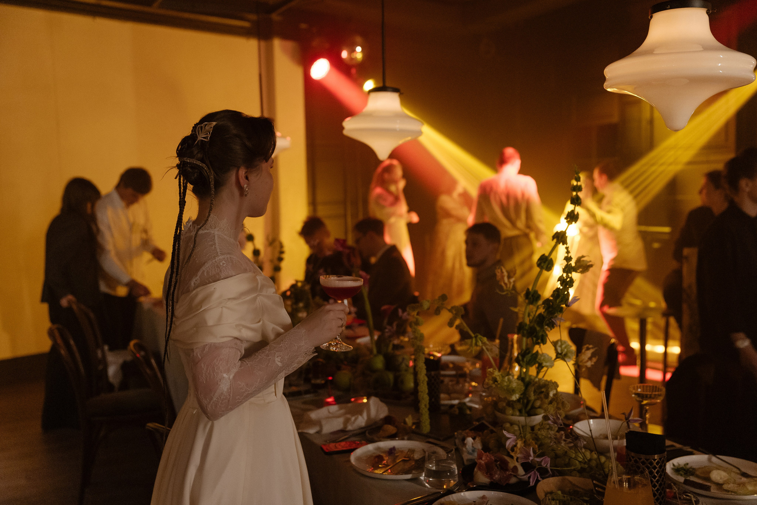 WEDDING N&D. Свадебный фотограф Дмитрий Краснов. Санкт-Петербург