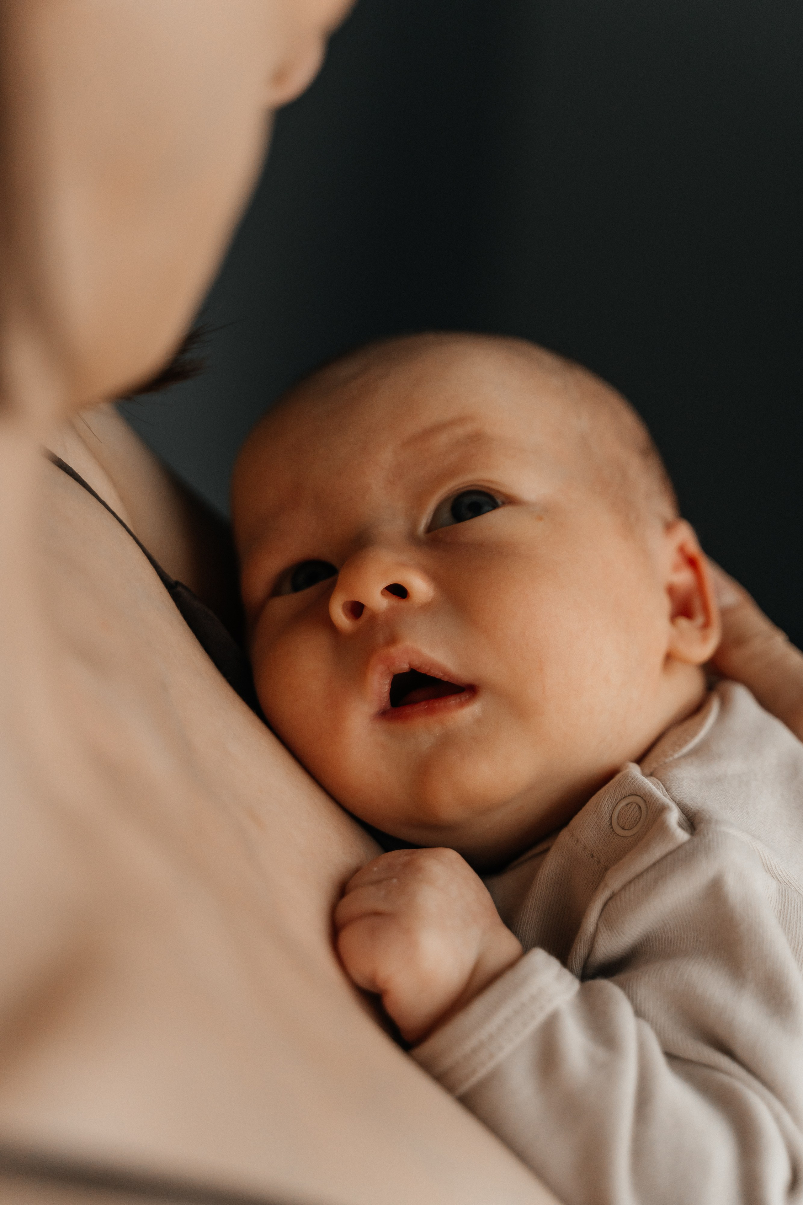 Вова, Маша, Юра и Стеёпа. Волик Мария