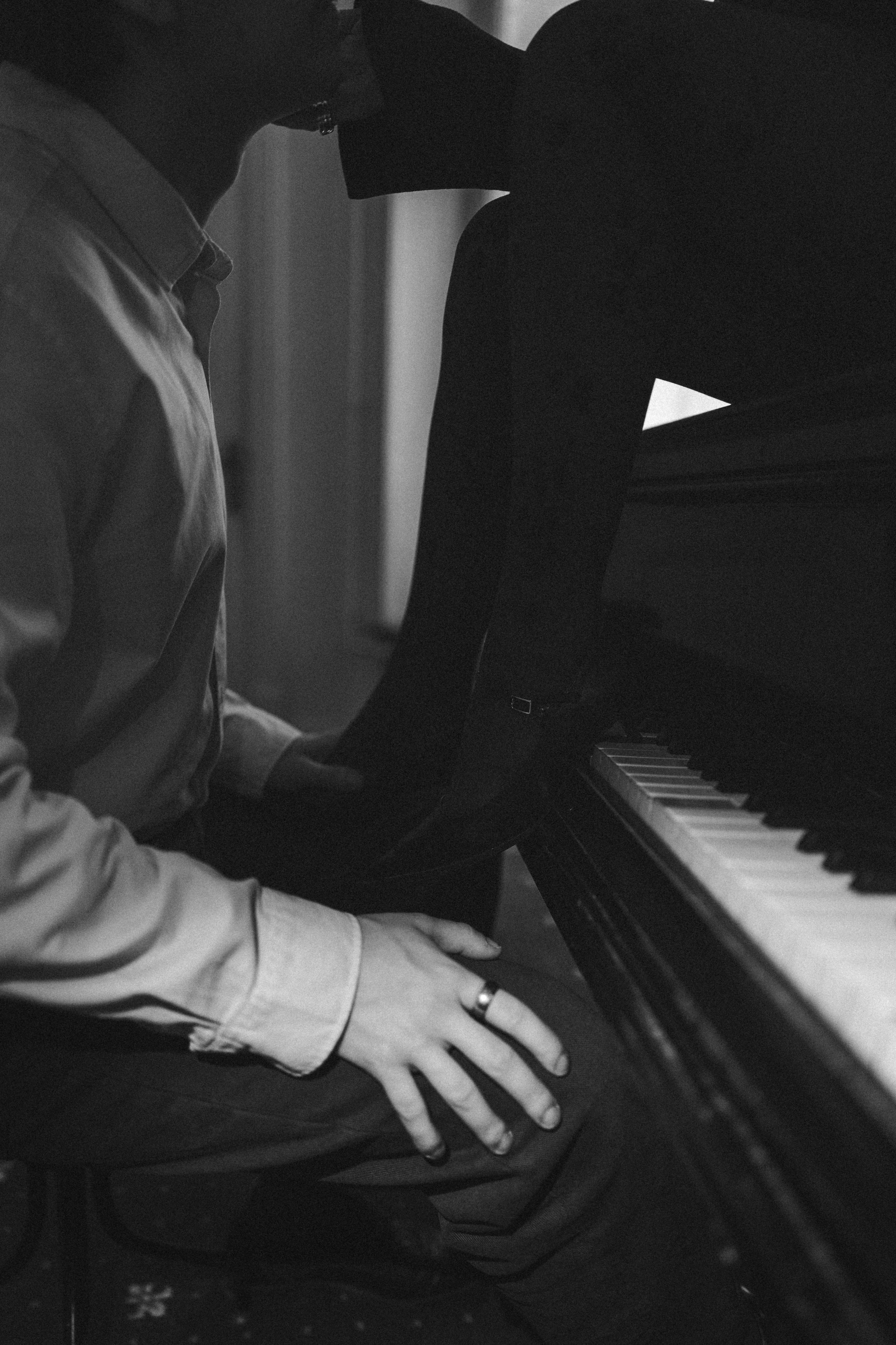 Мелодия твоей любви. Юлия Анисимова — свадебный и семейный фотограф в Санкт-Петербурге