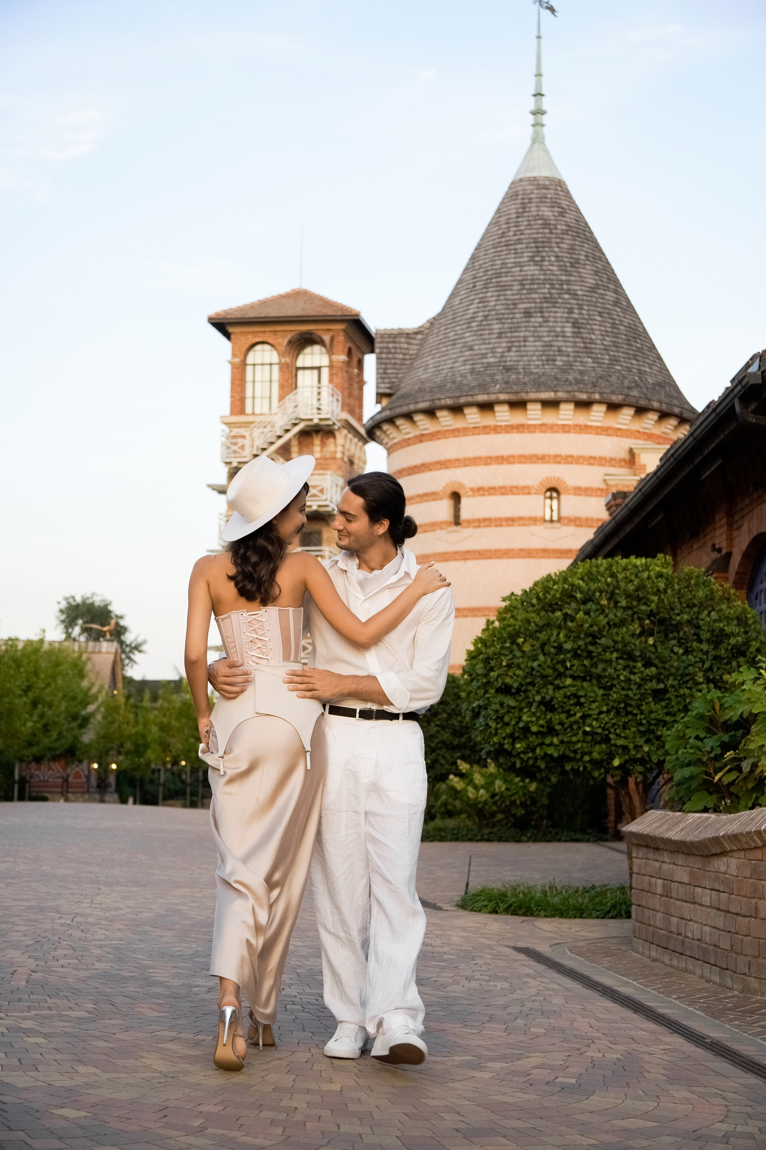 Spanish love. Свадебный фотограф и видеограф в Ростове-на-Дону. Максим и Наталья Лебедевы