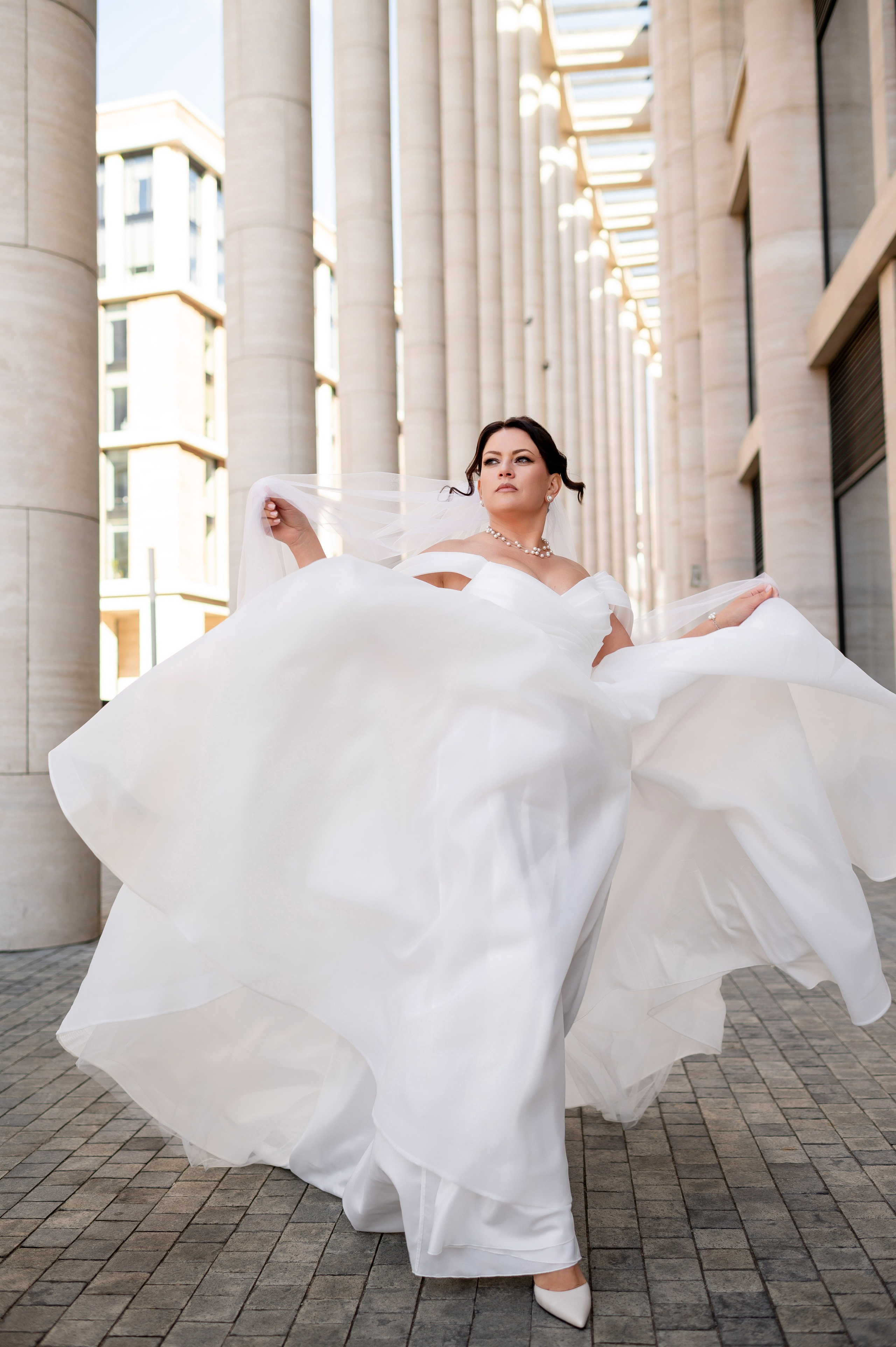 Татьяна и Антон. Портретный, семейный и свадебный фотограф в Санкт-Петербурге и в Москве Ширяев Денис