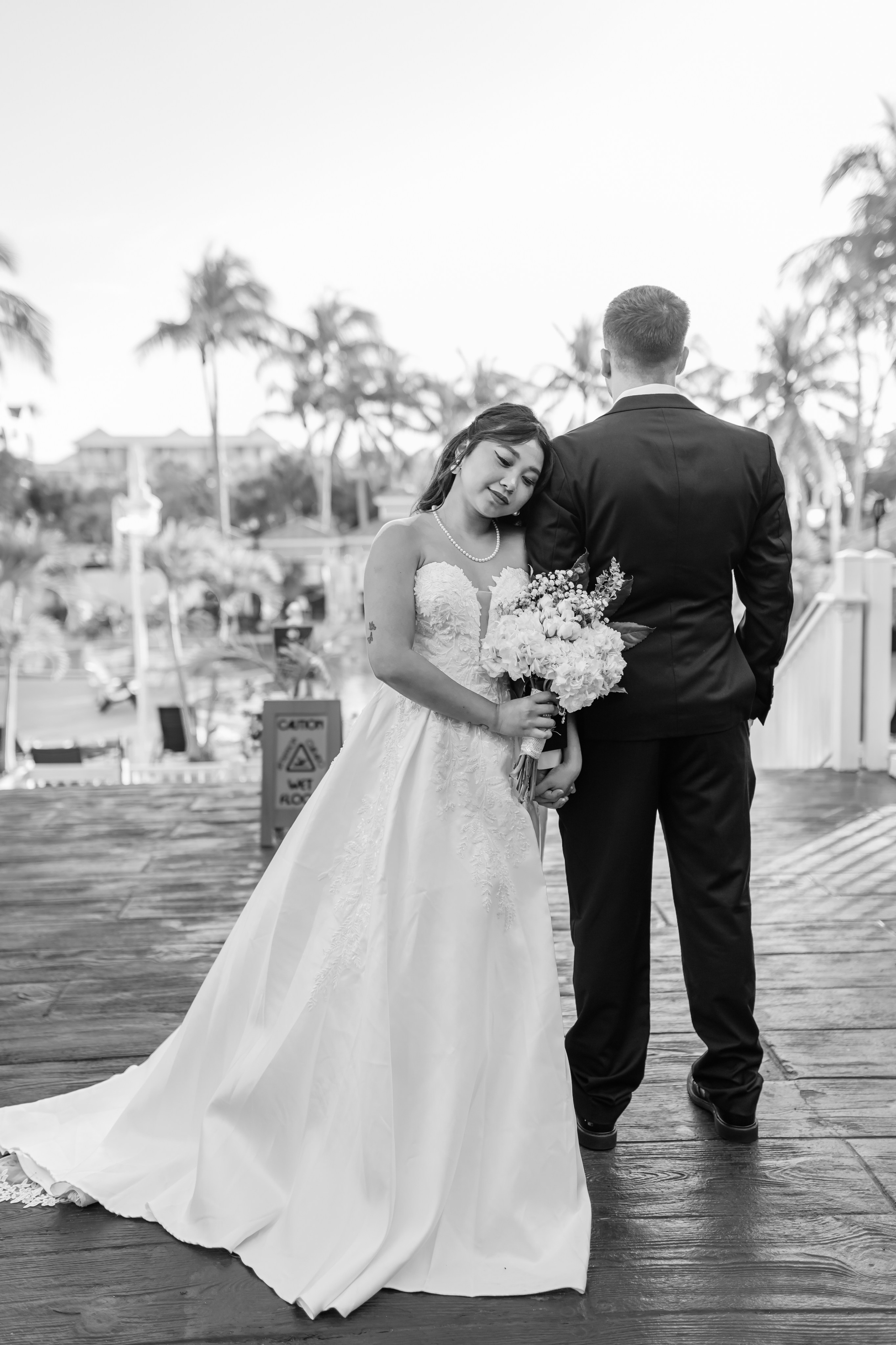 Ellen’s wedding. Gaukhar Baimagambet — Photographer and Videographer