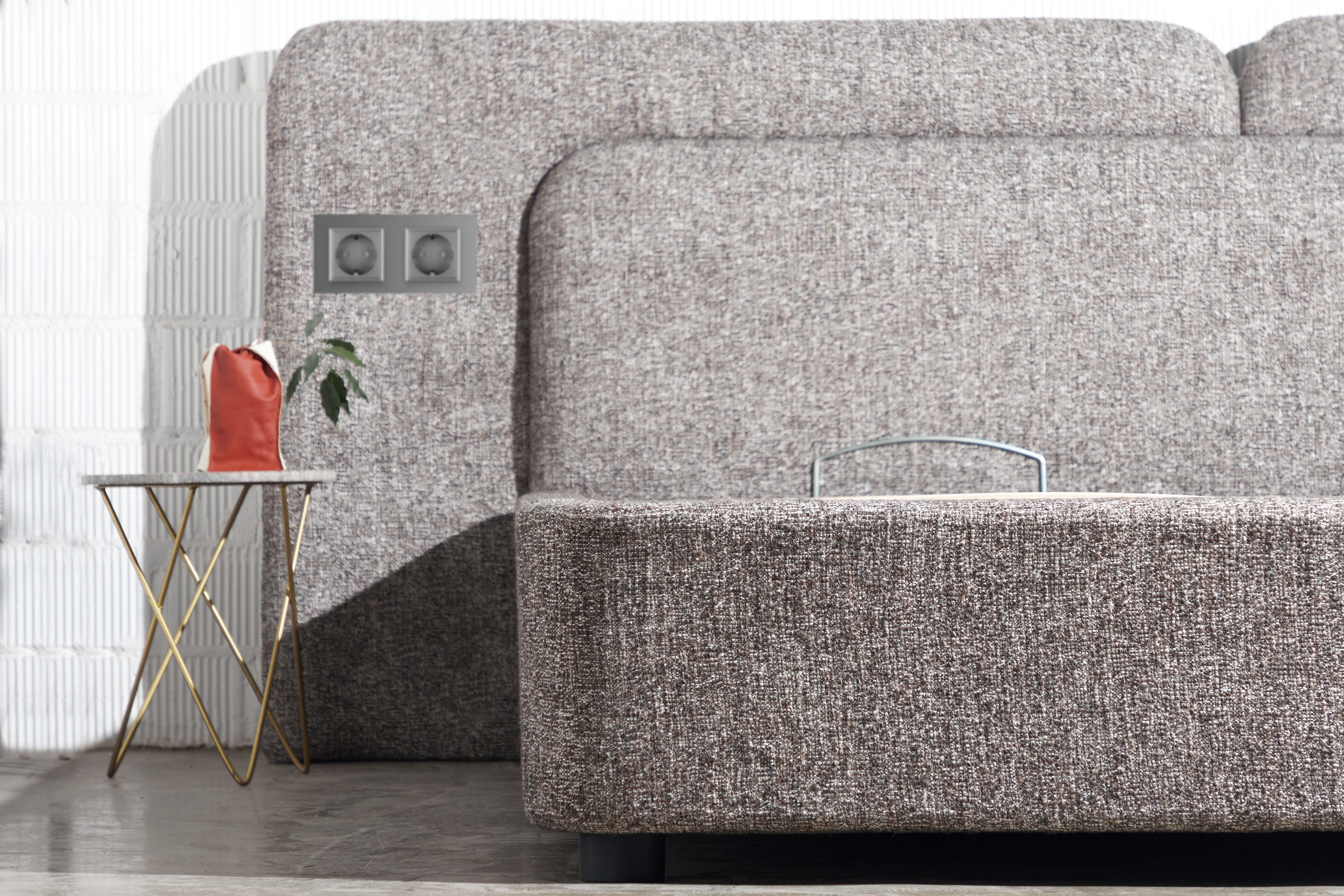 Портфолио. КОРБ — мебель