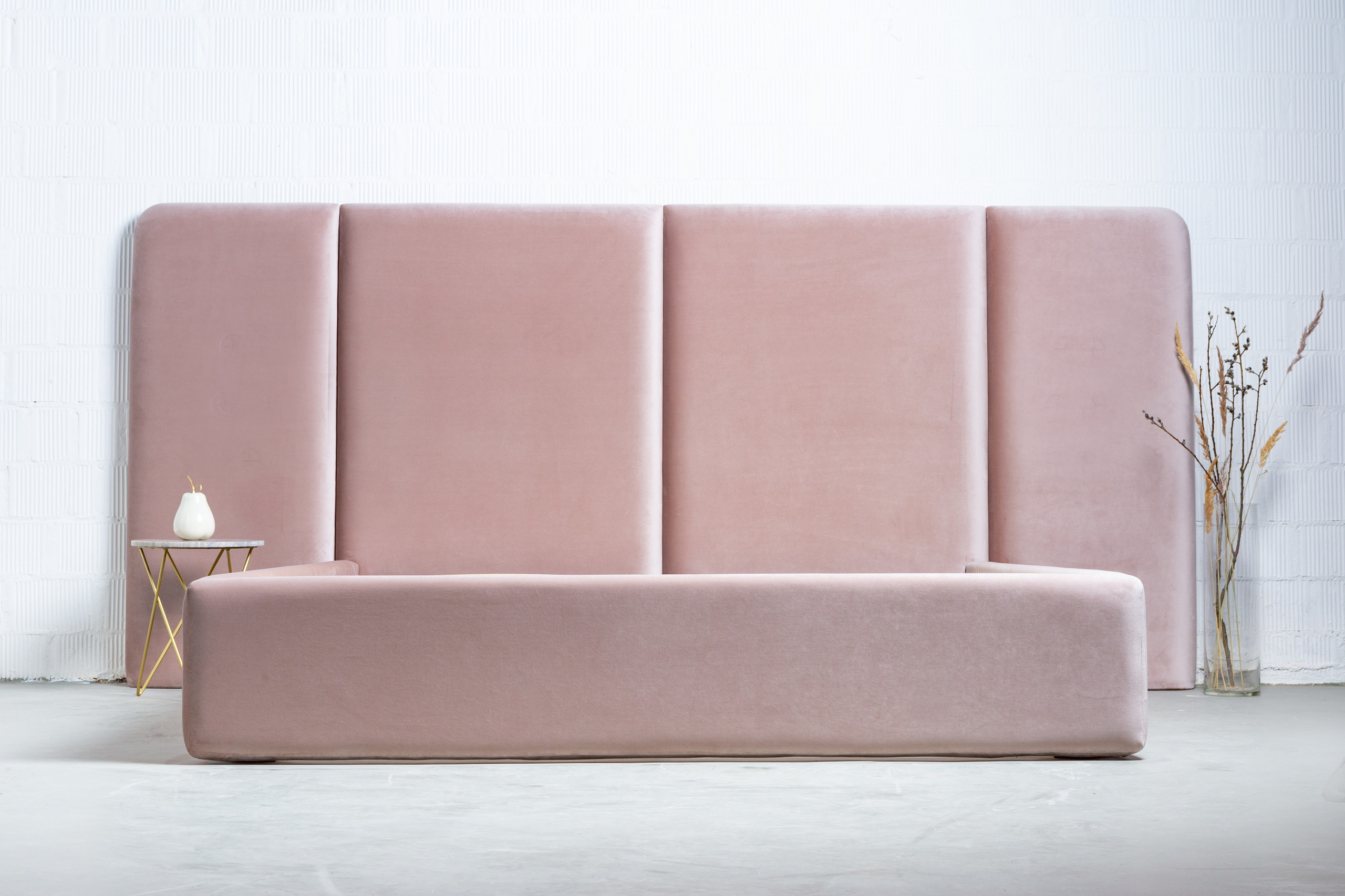 Портфолио. КОРБ — мебель