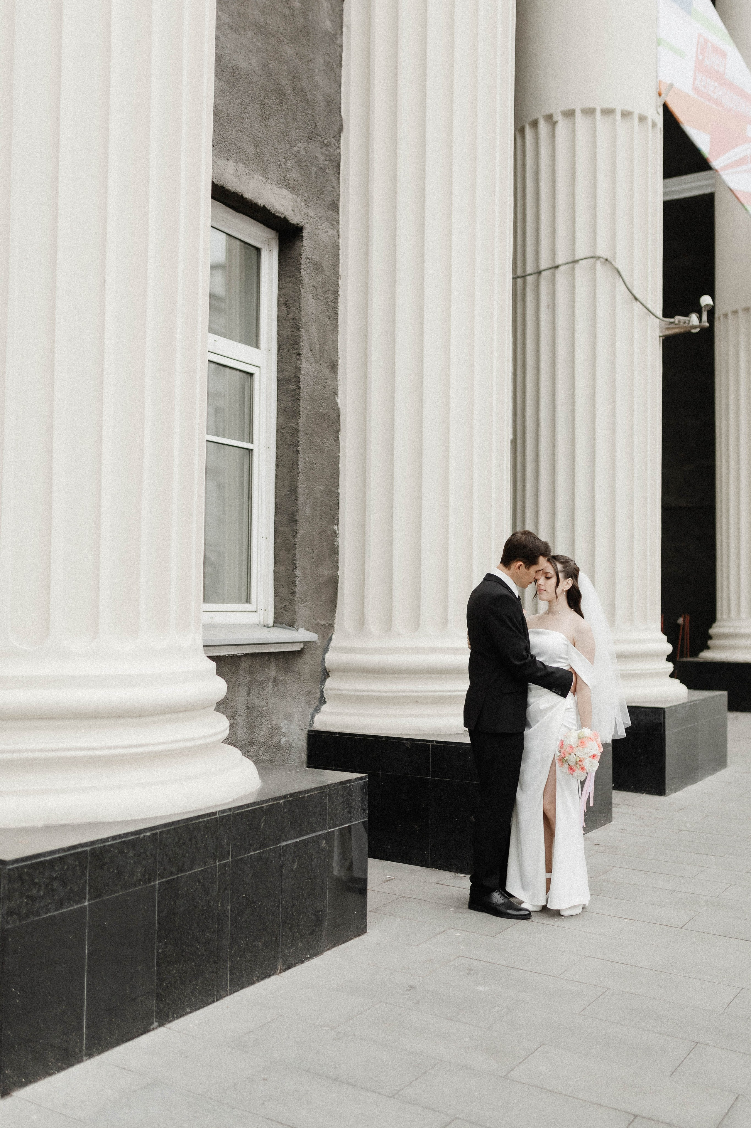 Городская эстетика. Фотограф в Иркутске Светлана Нартова
