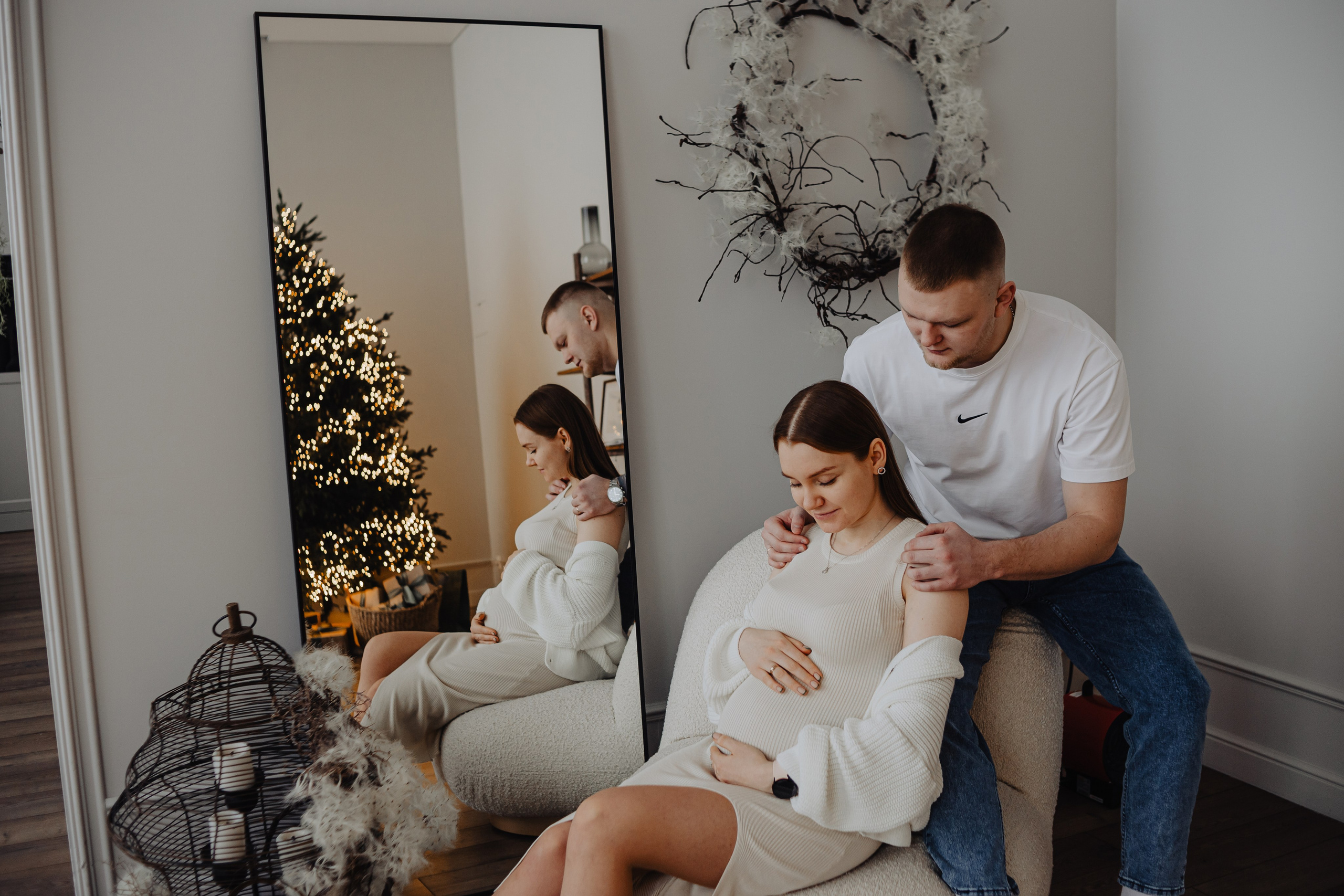 Анастасия. Фотограф Брянск