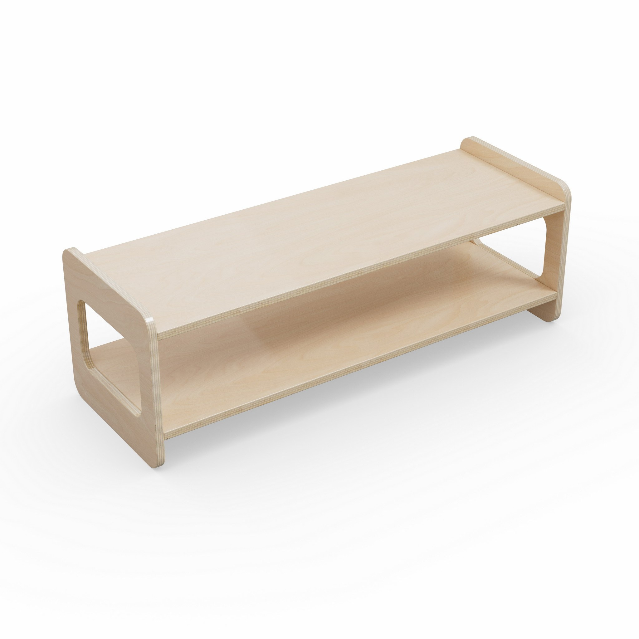 Детская мебель PLAYPLY. Визуализация и анимация в Москве — Андрей Епифанов