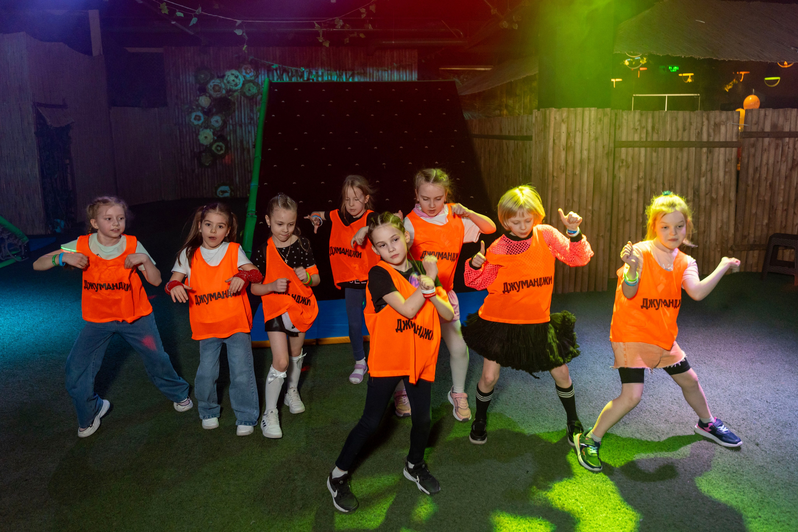 Квесты. Фотограф Юлия Попова