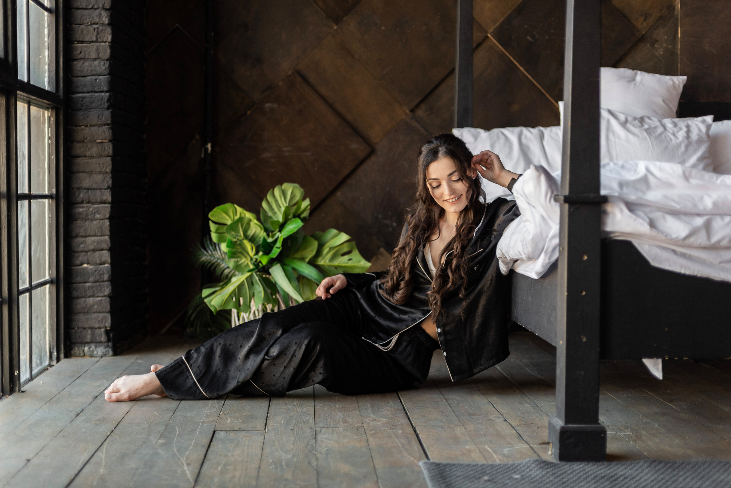 Кэти. Фотограф Юлия Попова