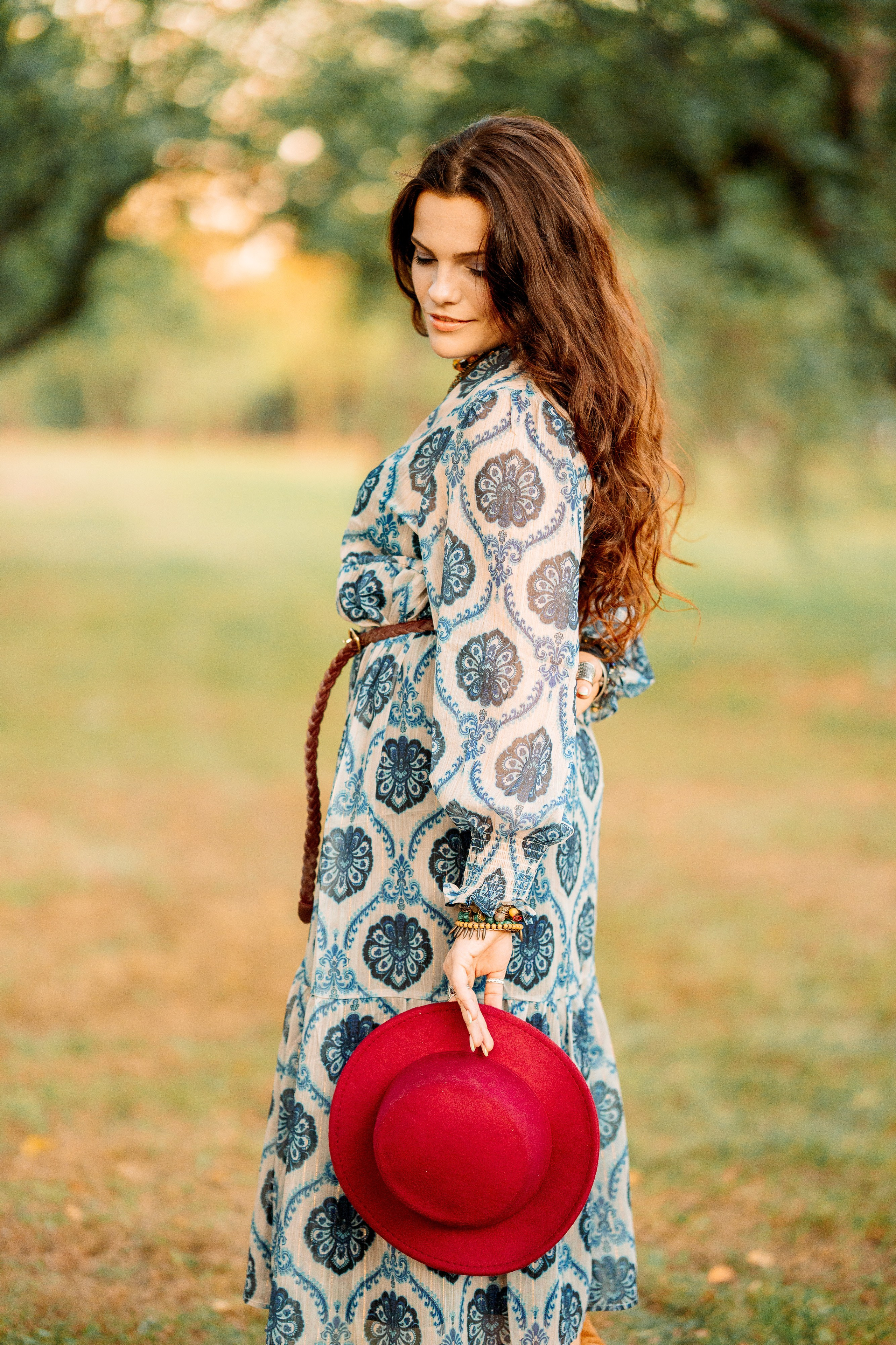 Лето. Фотограф Юлия Попова