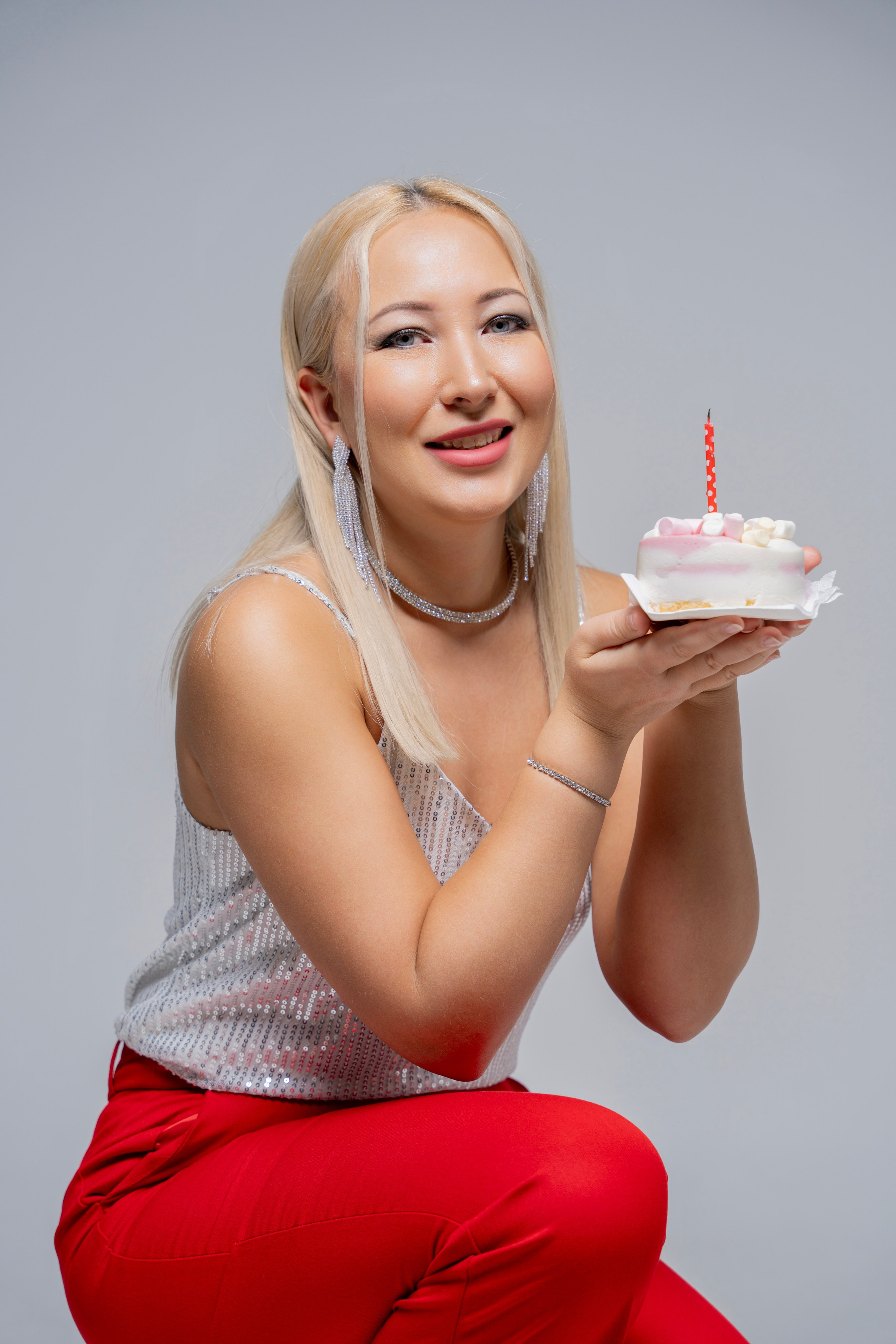 Екатерина. Фотограф Юлия Попова