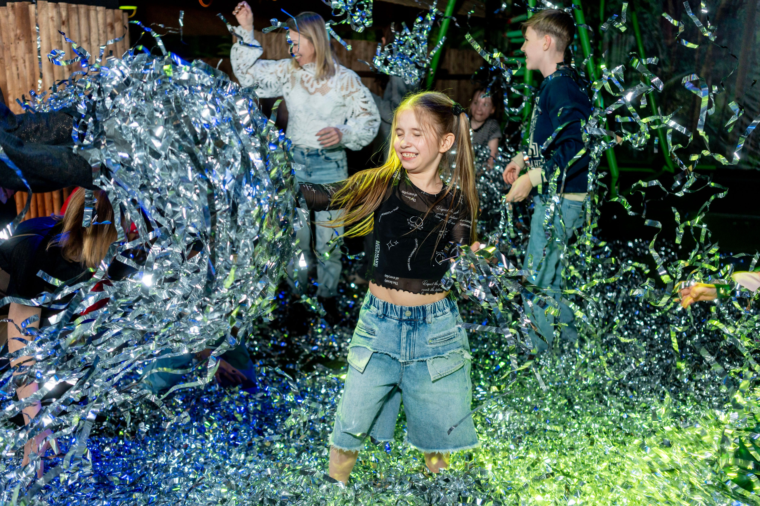 Квесты. Фотограф Юлия Попова