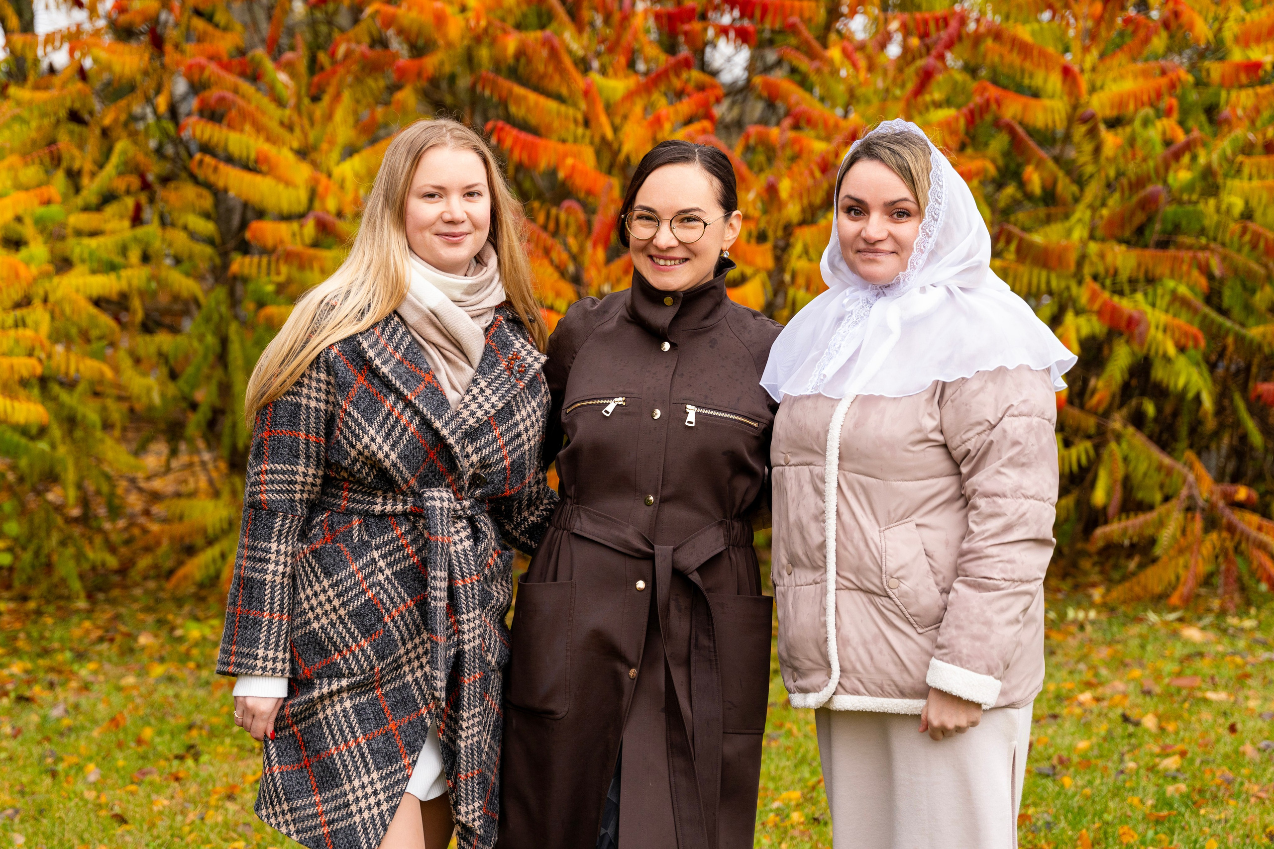 Крещение Ильи. Фотограф Юлия Попова