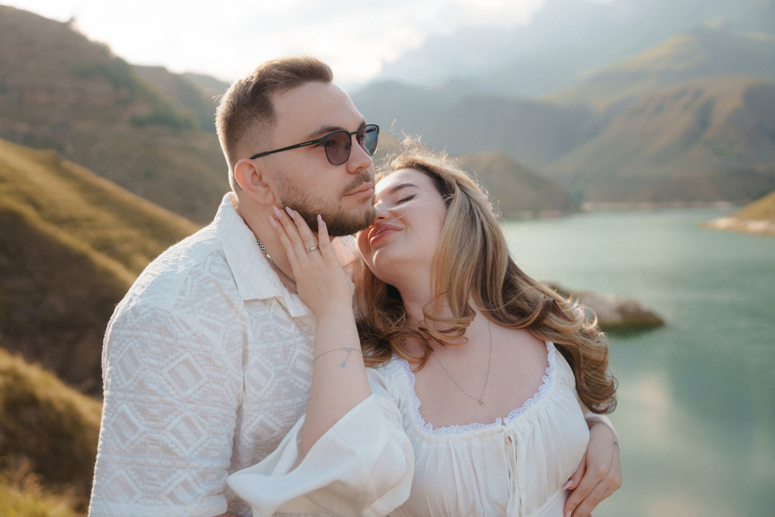 Кирилл и Анна. Свадебный и семейный фотограф Нальчик КБР Ислам Герандоков