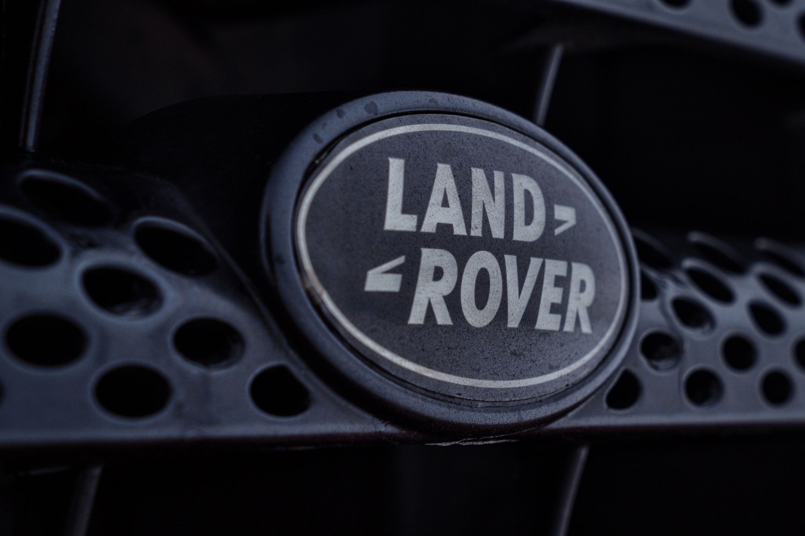 Range Rover Sport. Антон Незримый | Фотограф в Санкт-Петербурге