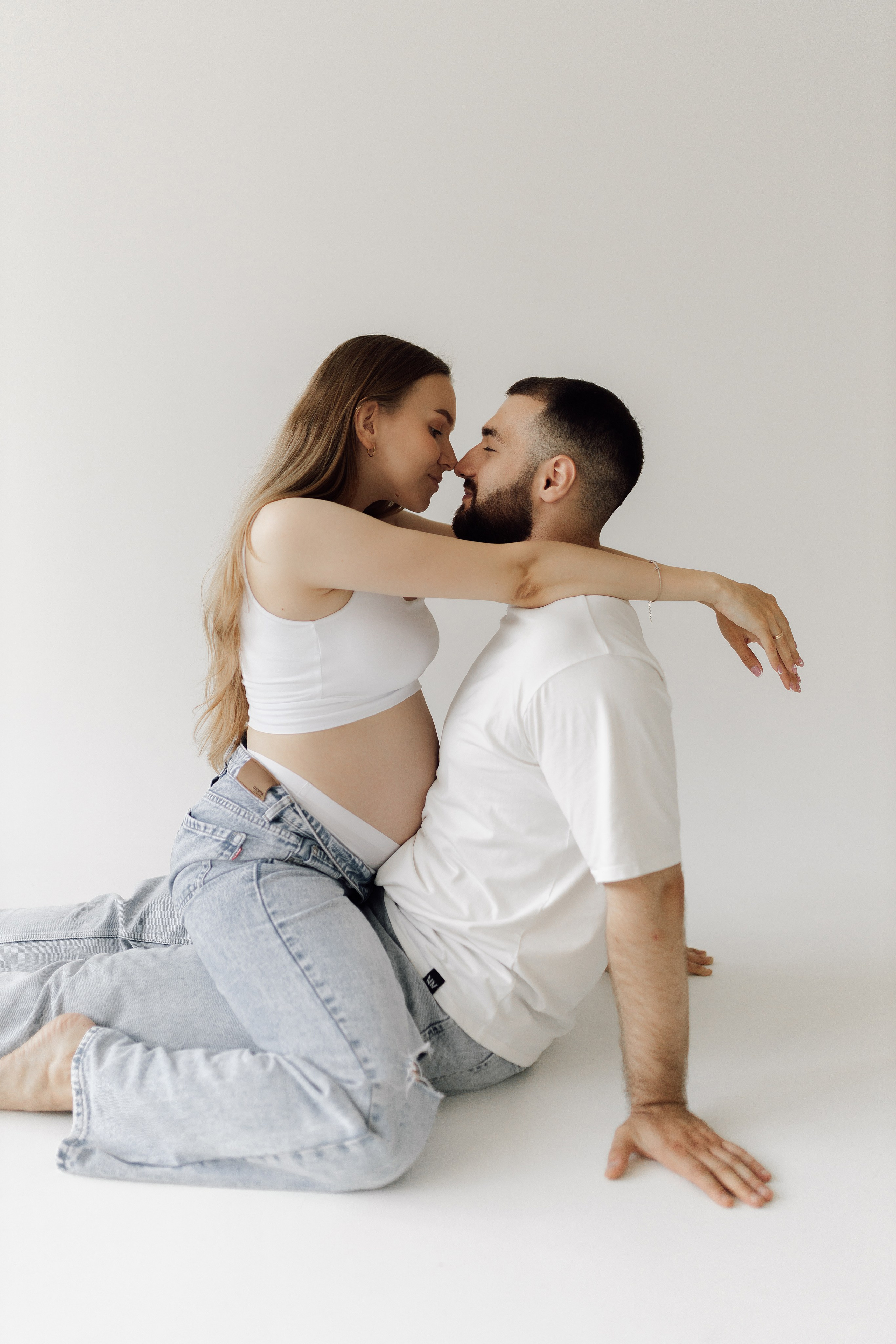 2. Фотограф в Москве Юлия Хамзина