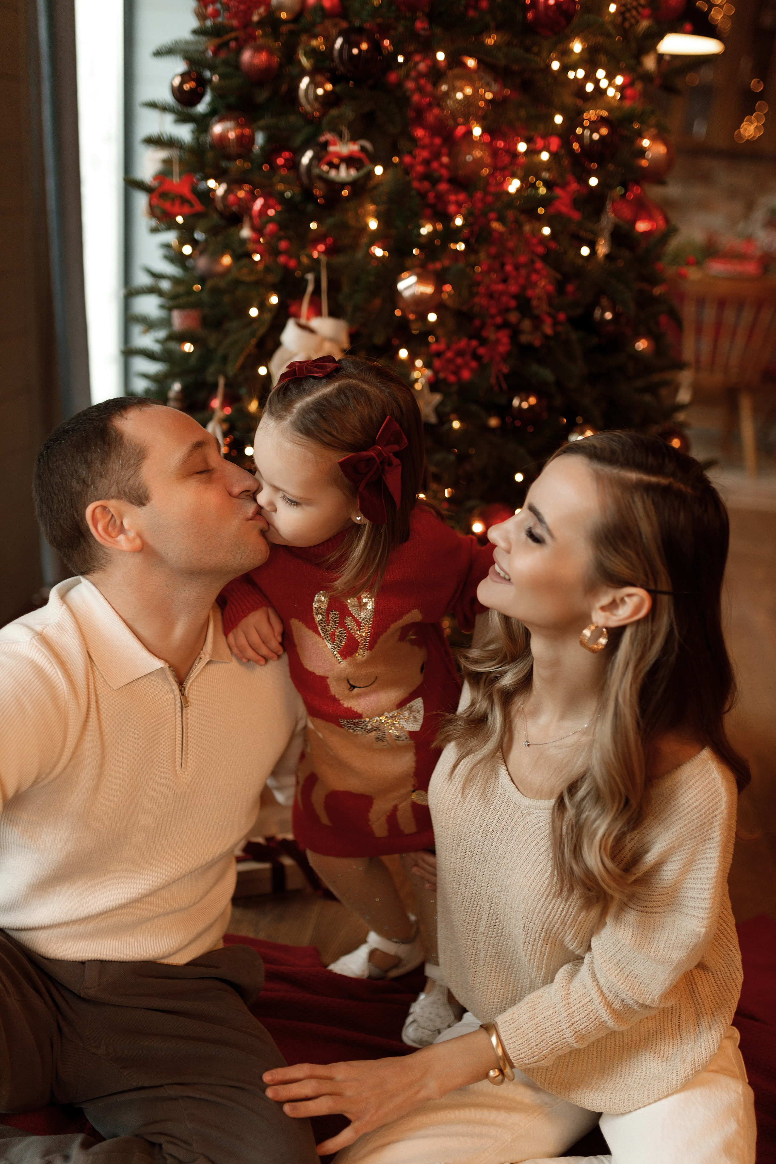 № 18. Фотограф в Москве Юлия Хамзина