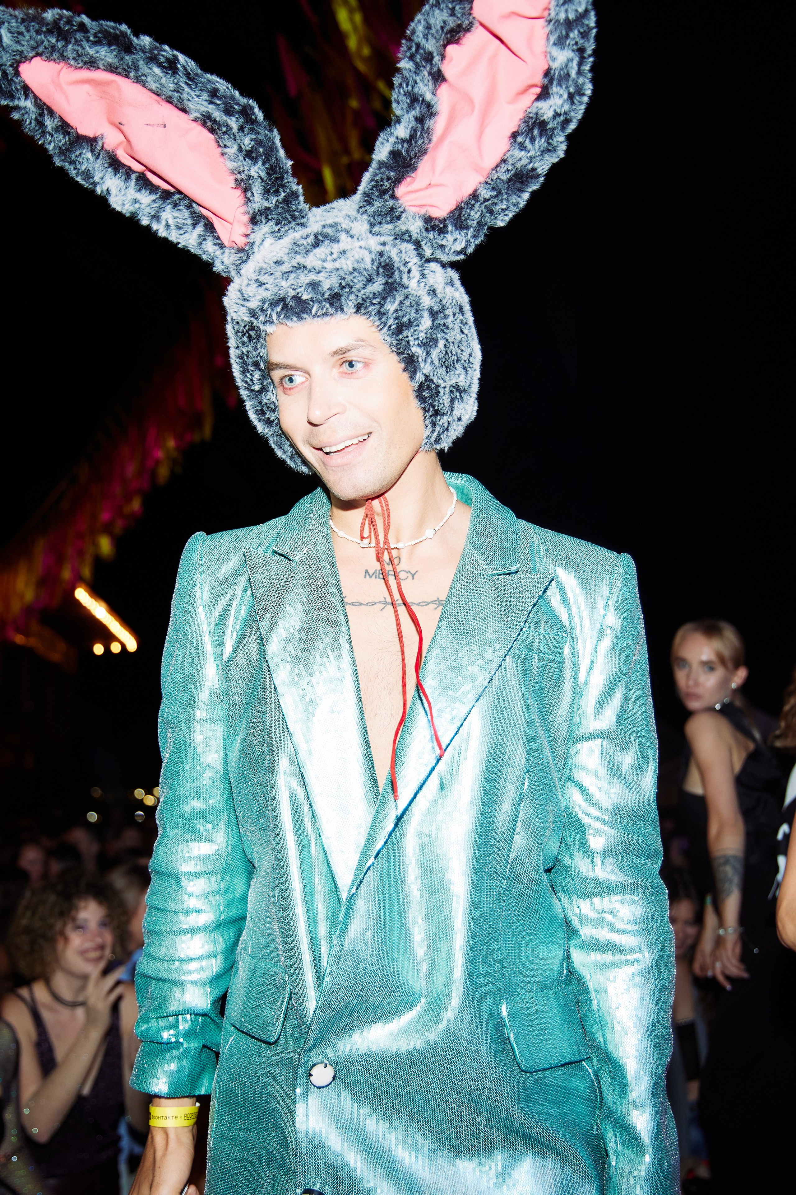 Cava MTV Hits. Reportage photographer Vlad Shishkin