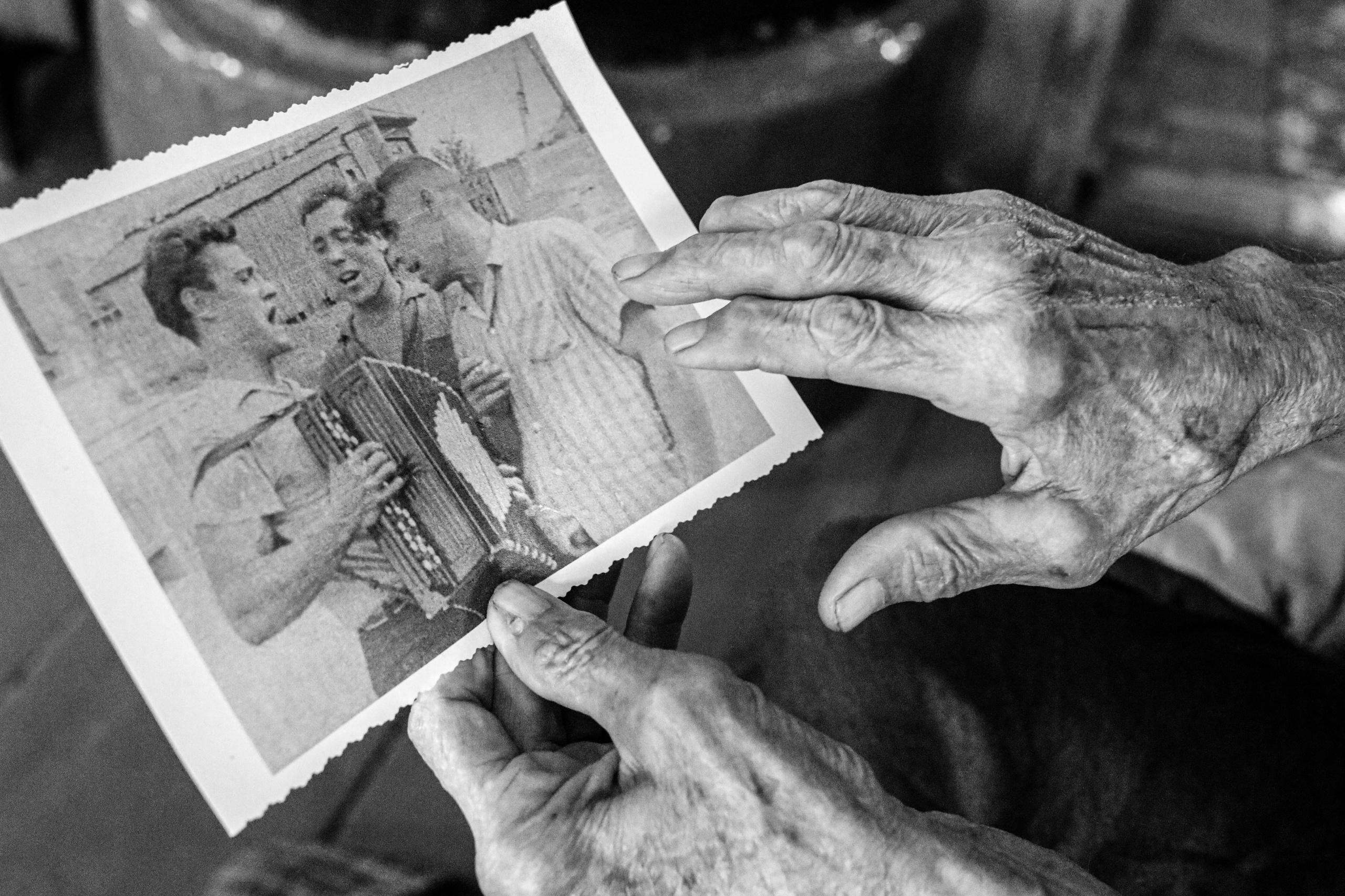 СКВОЗЬ ВРЕМЯ. Ekaterina Ageeva