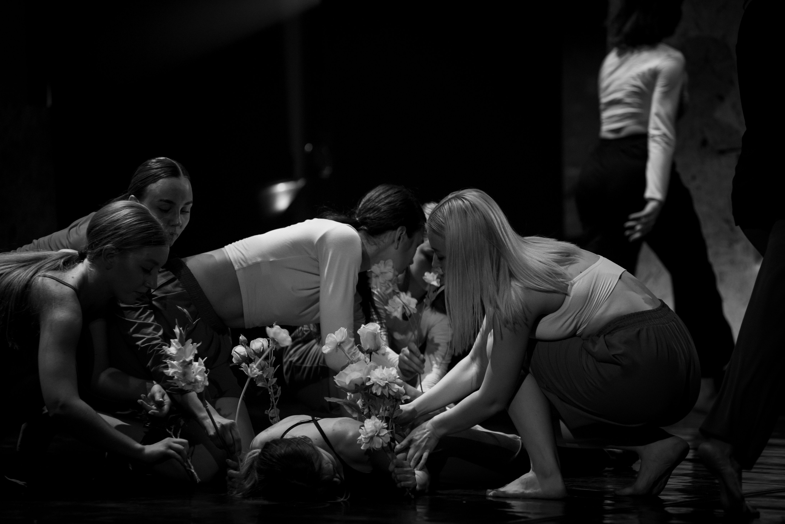 Чистые люди | VNЕфокуса